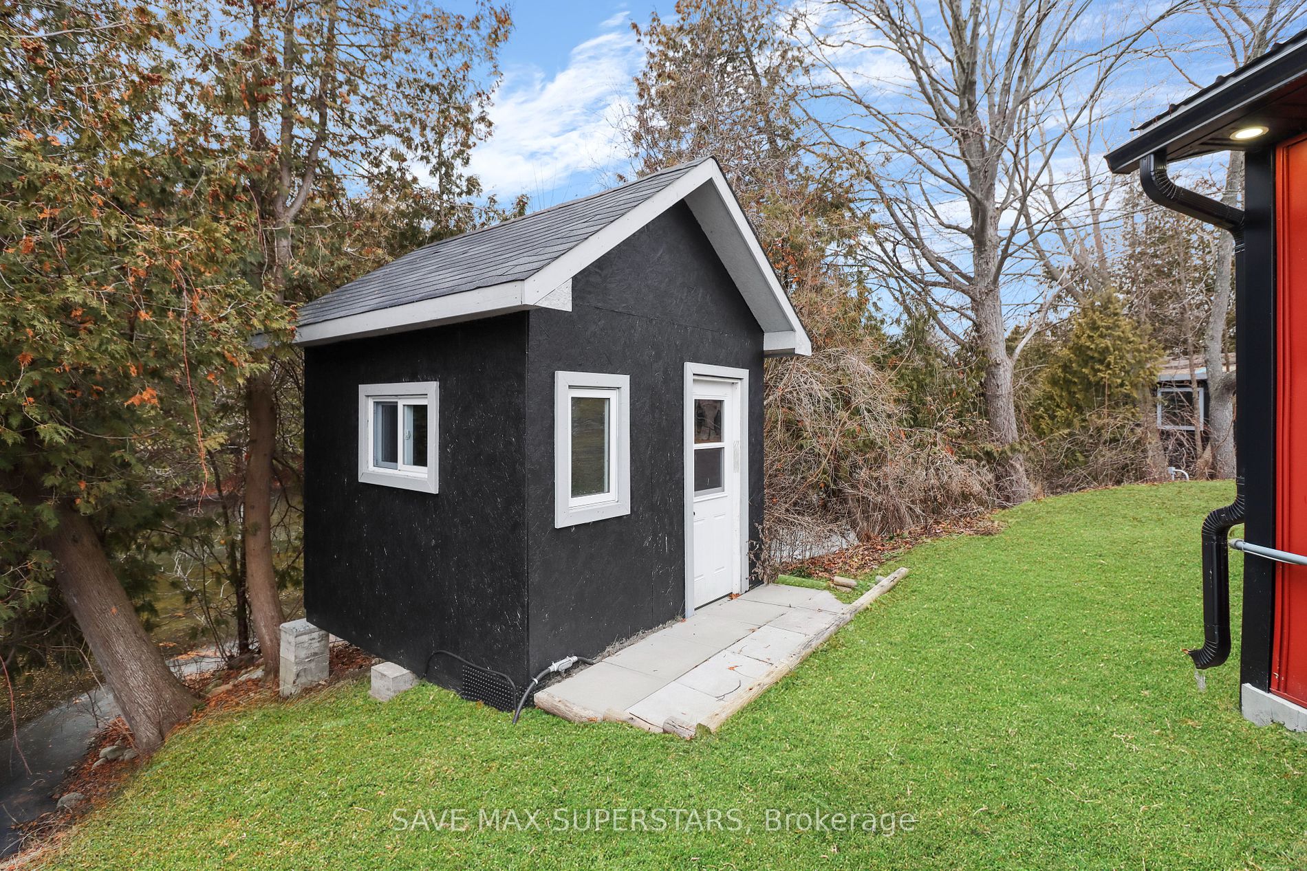 782 FRANK HILL Road