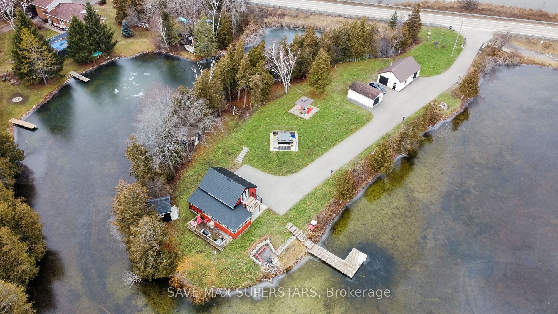 782 FRANK HILL Road
