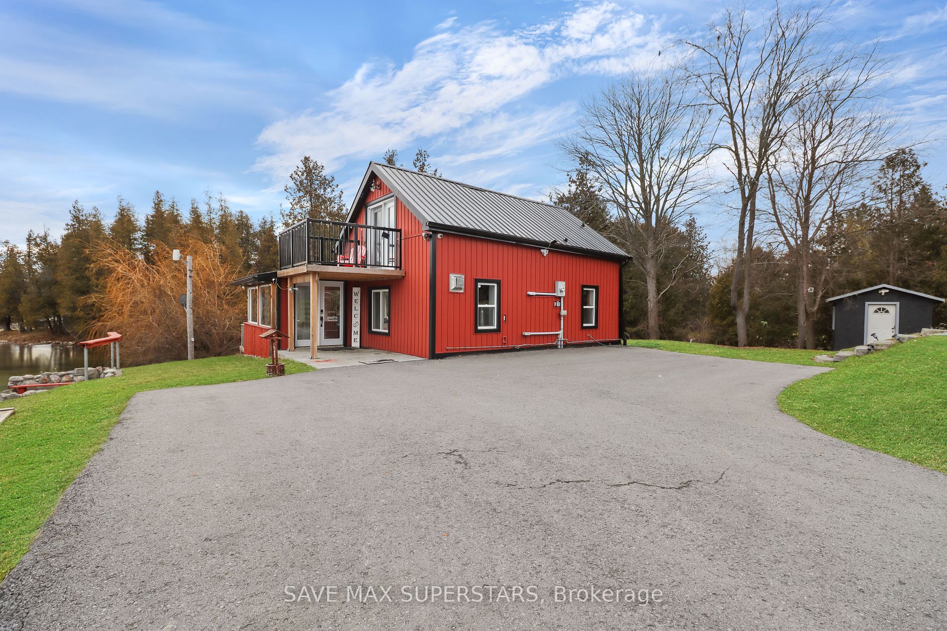 782 FRANK HILL Road