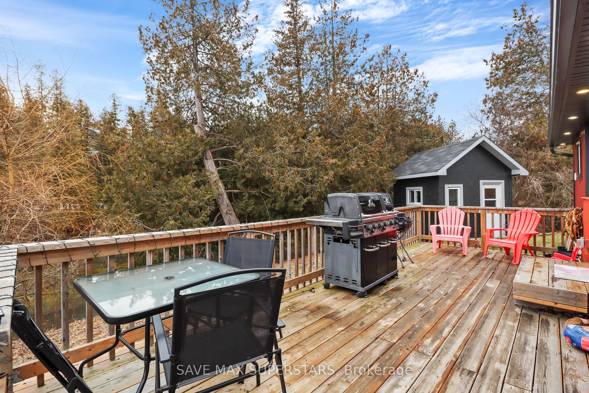 782 FRANK HILL Road