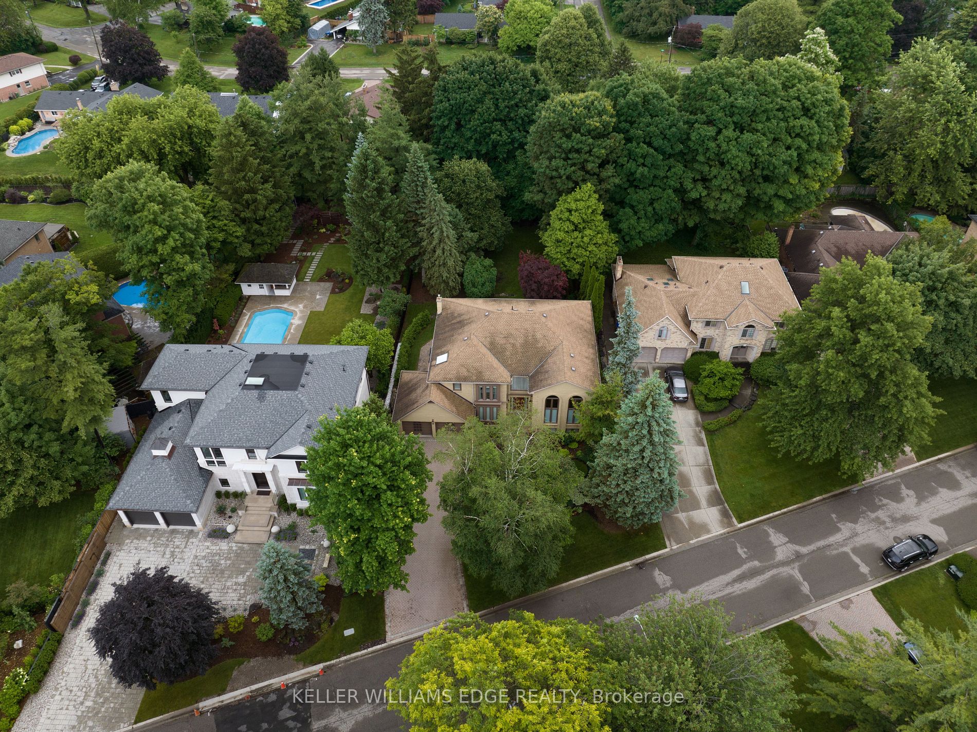91 Chancery Drive