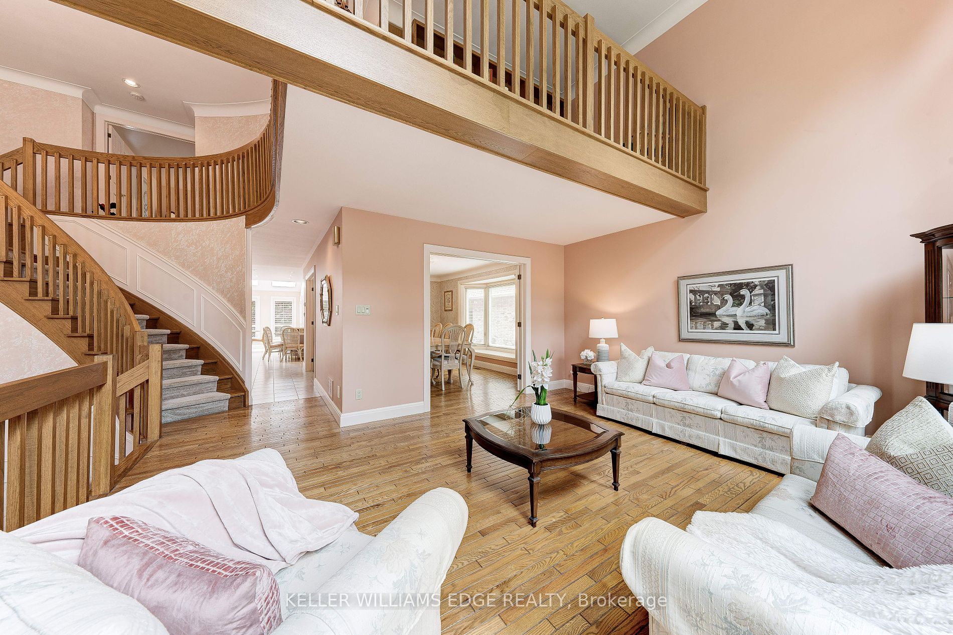 91 Chancery Drive