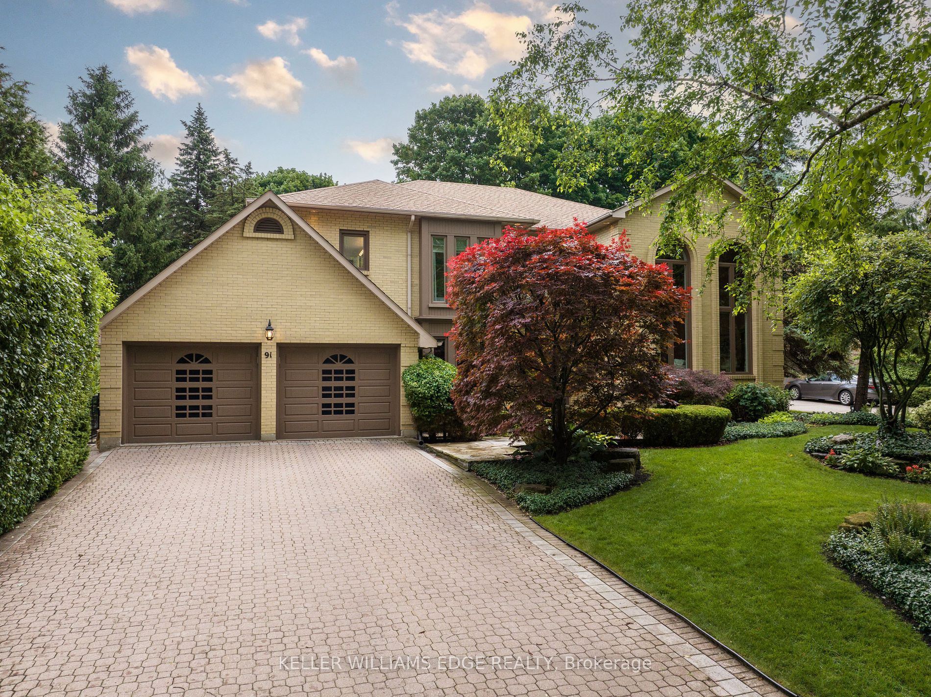91 Chancery Drive