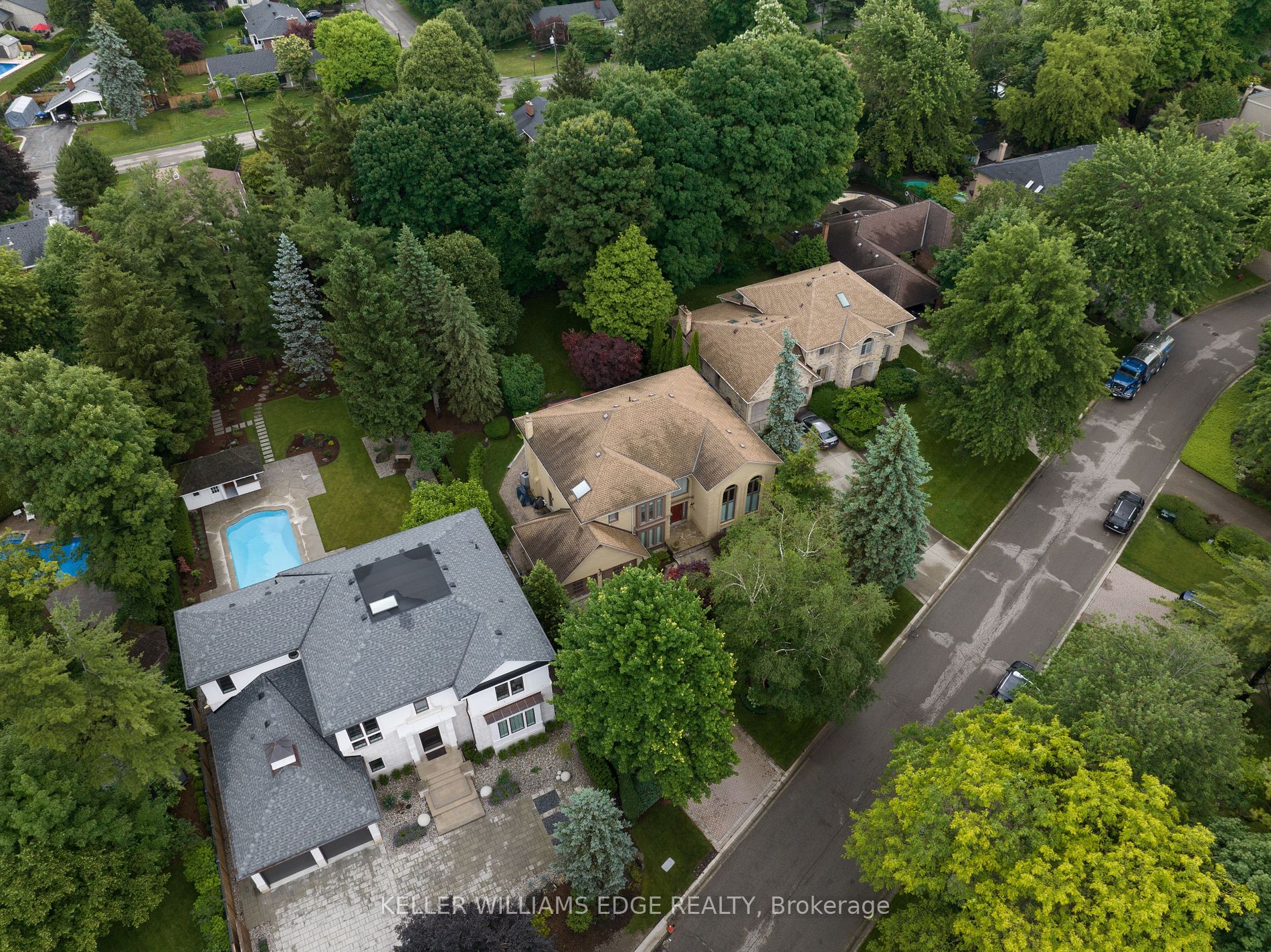 91 Chancery Drive