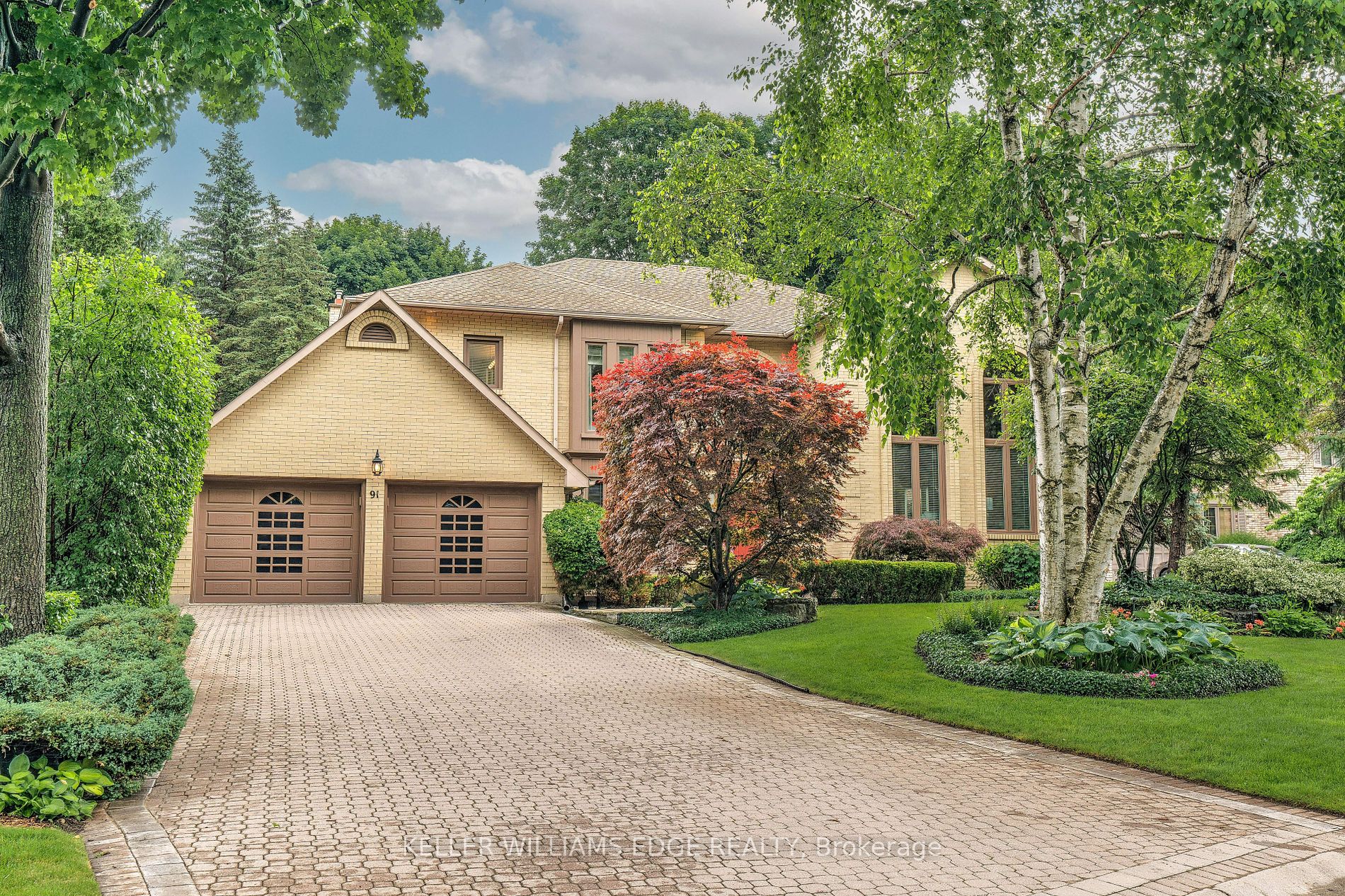 91 Chancery Drive