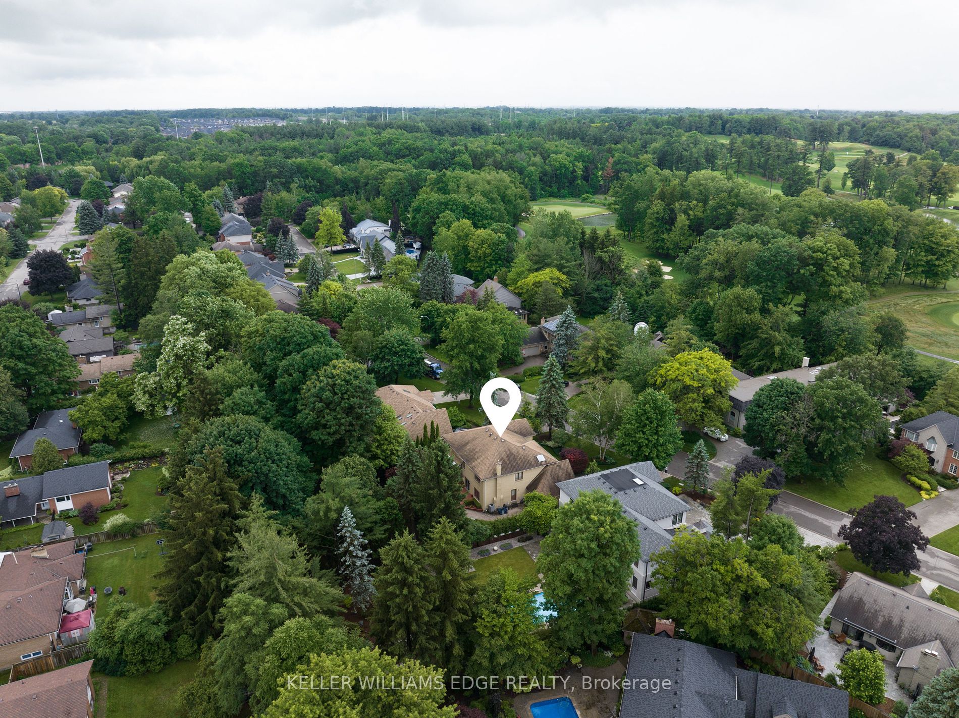91 Chancery Drive