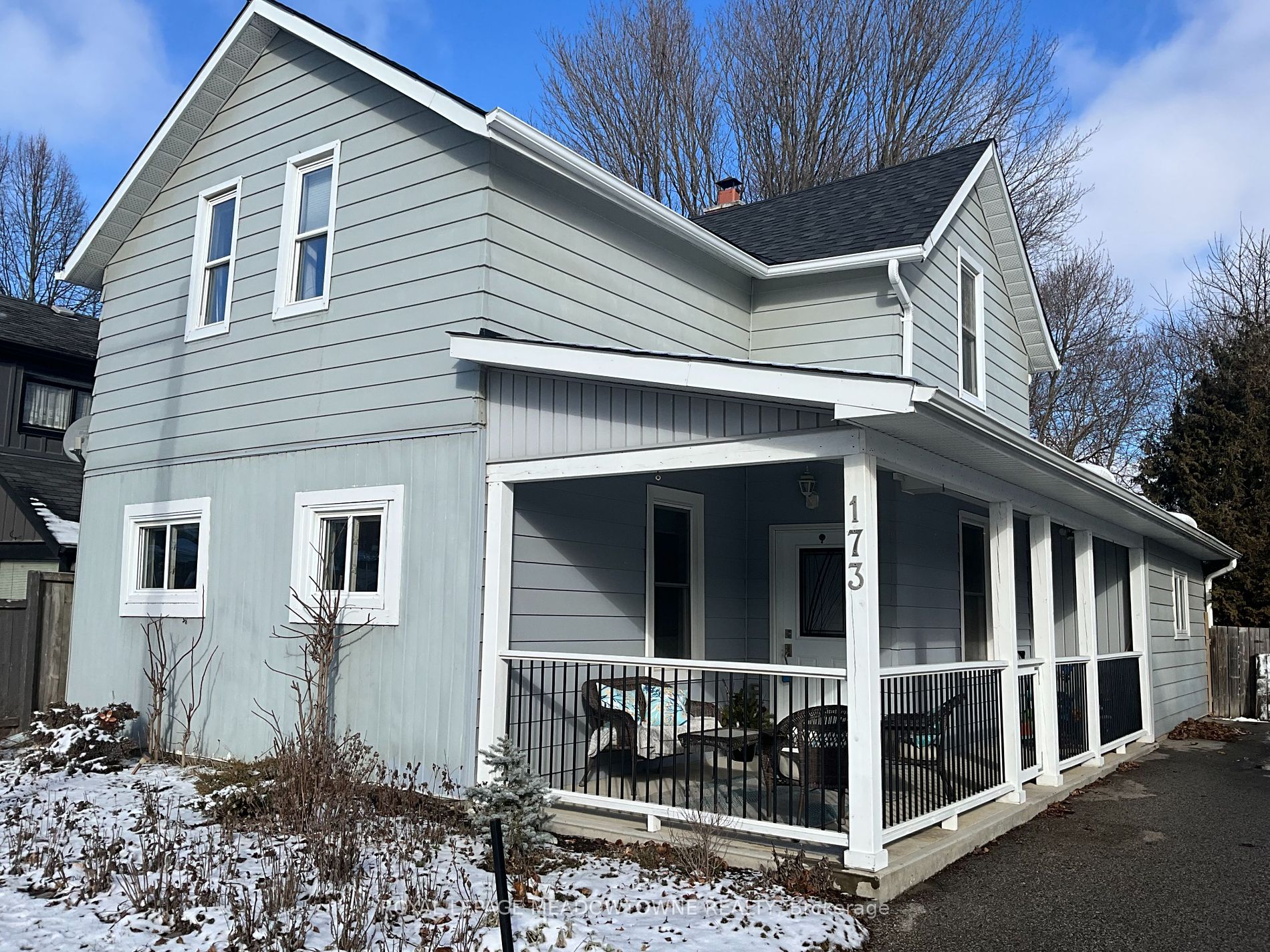 173 Main St