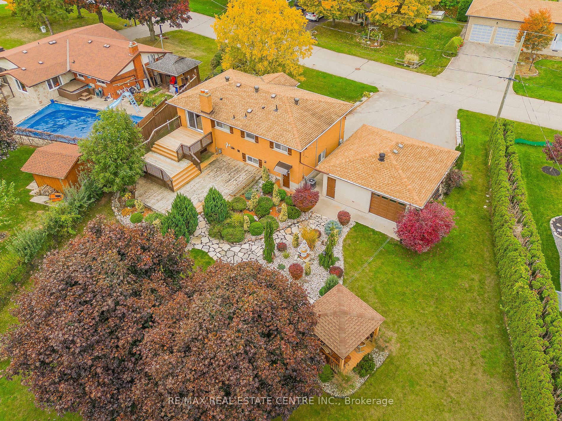 18 Summerside Cres
