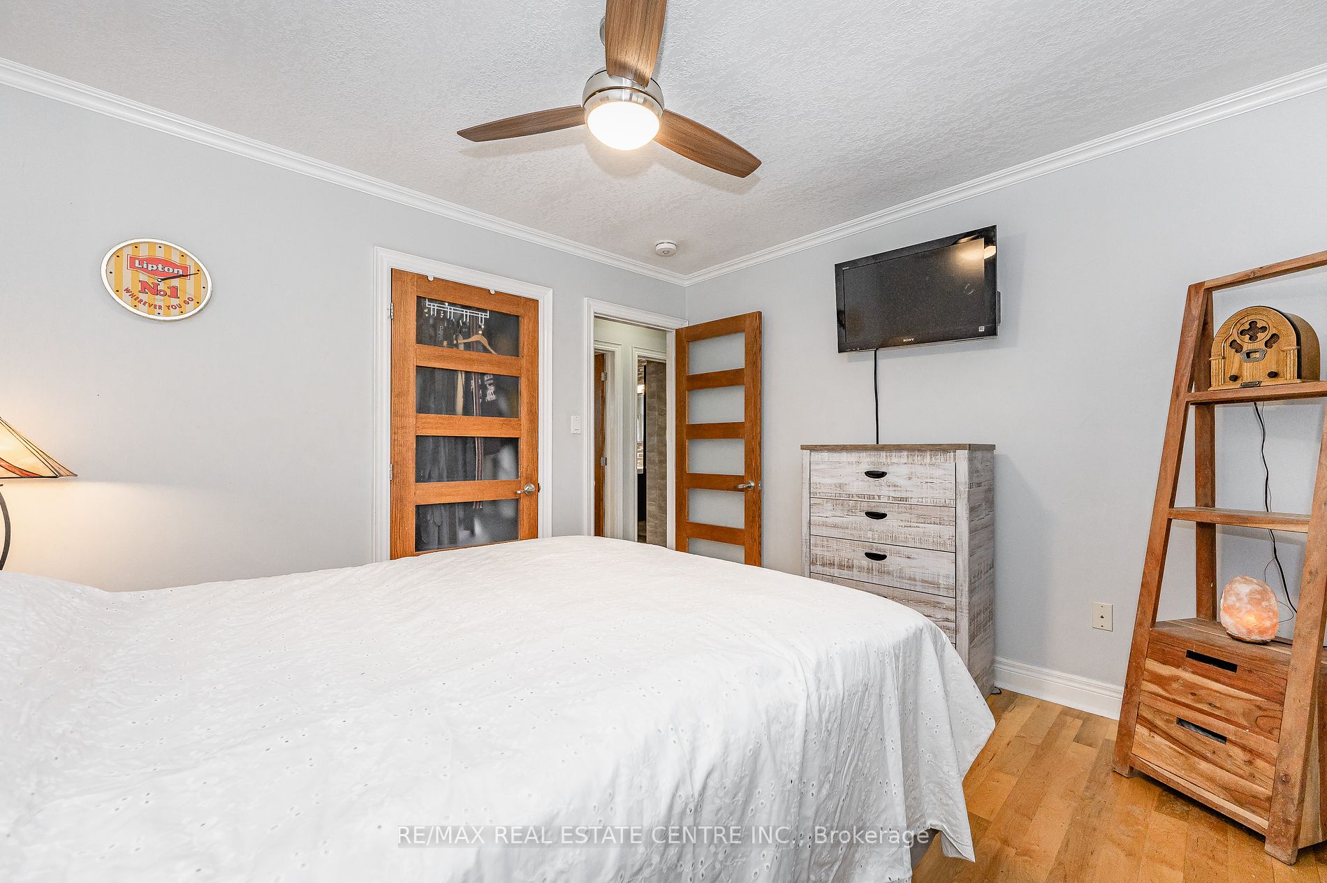 18 Summerside Cres
