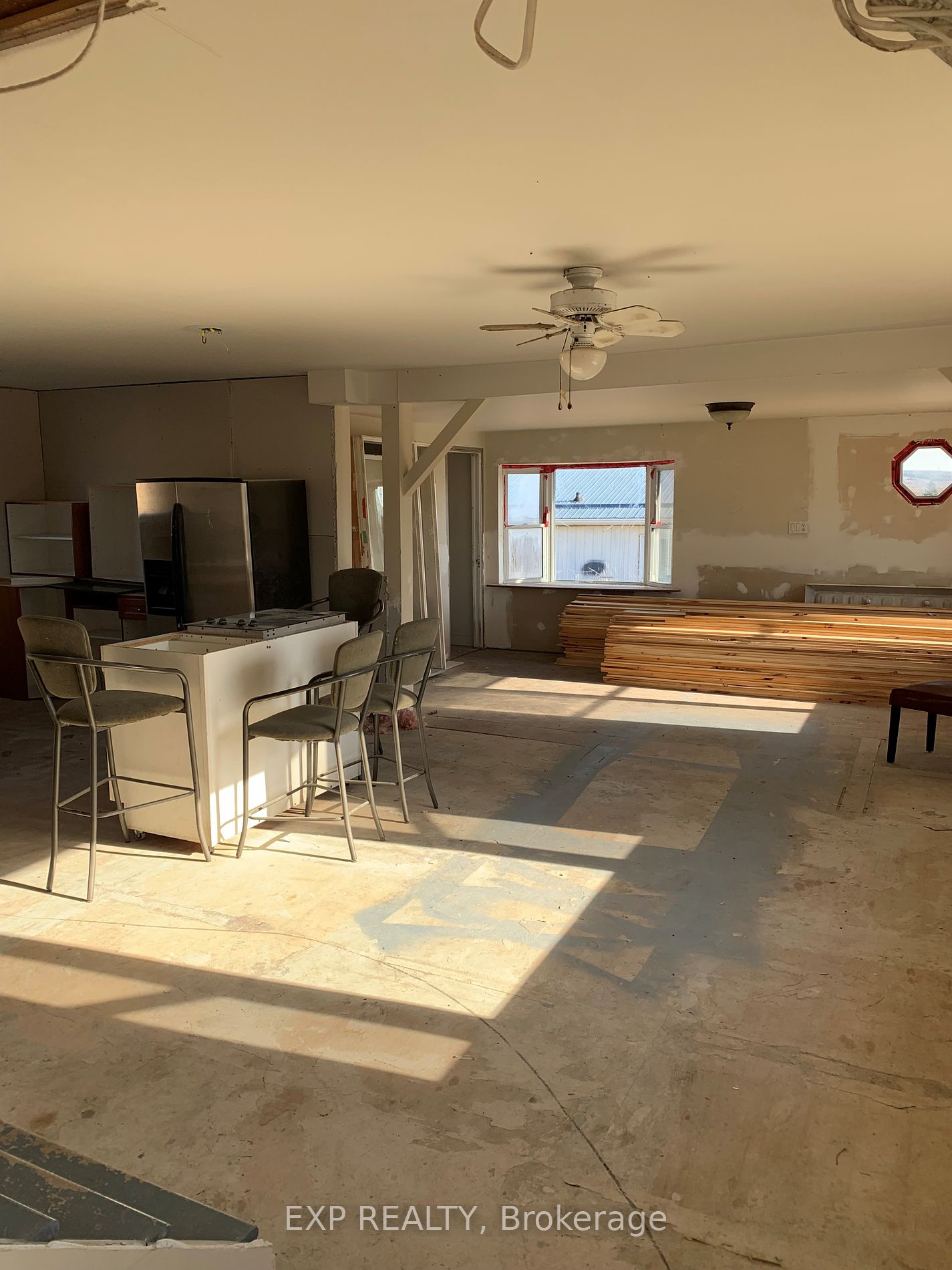 3543 Harwood Rd