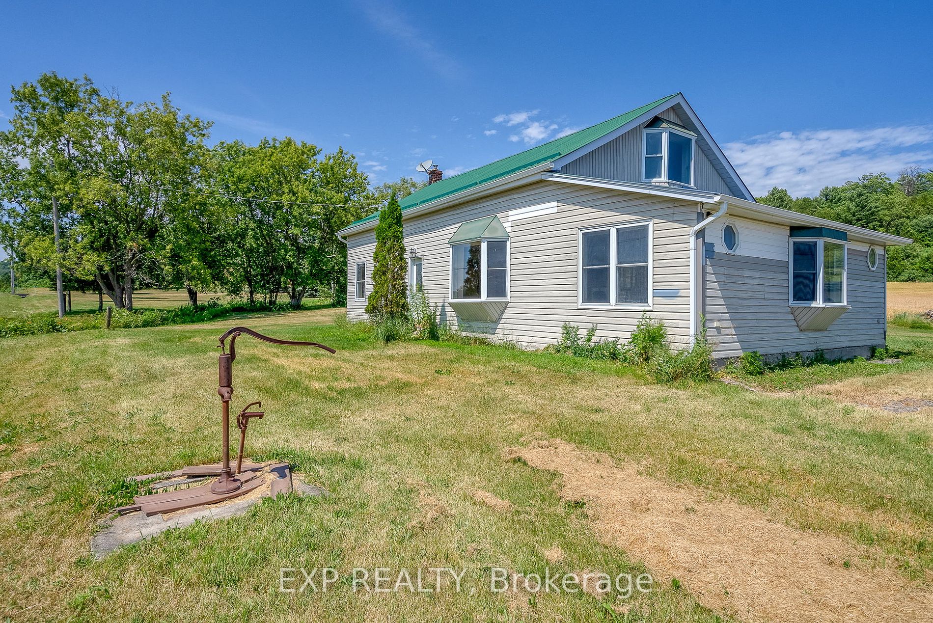 3543 Harwood Rd