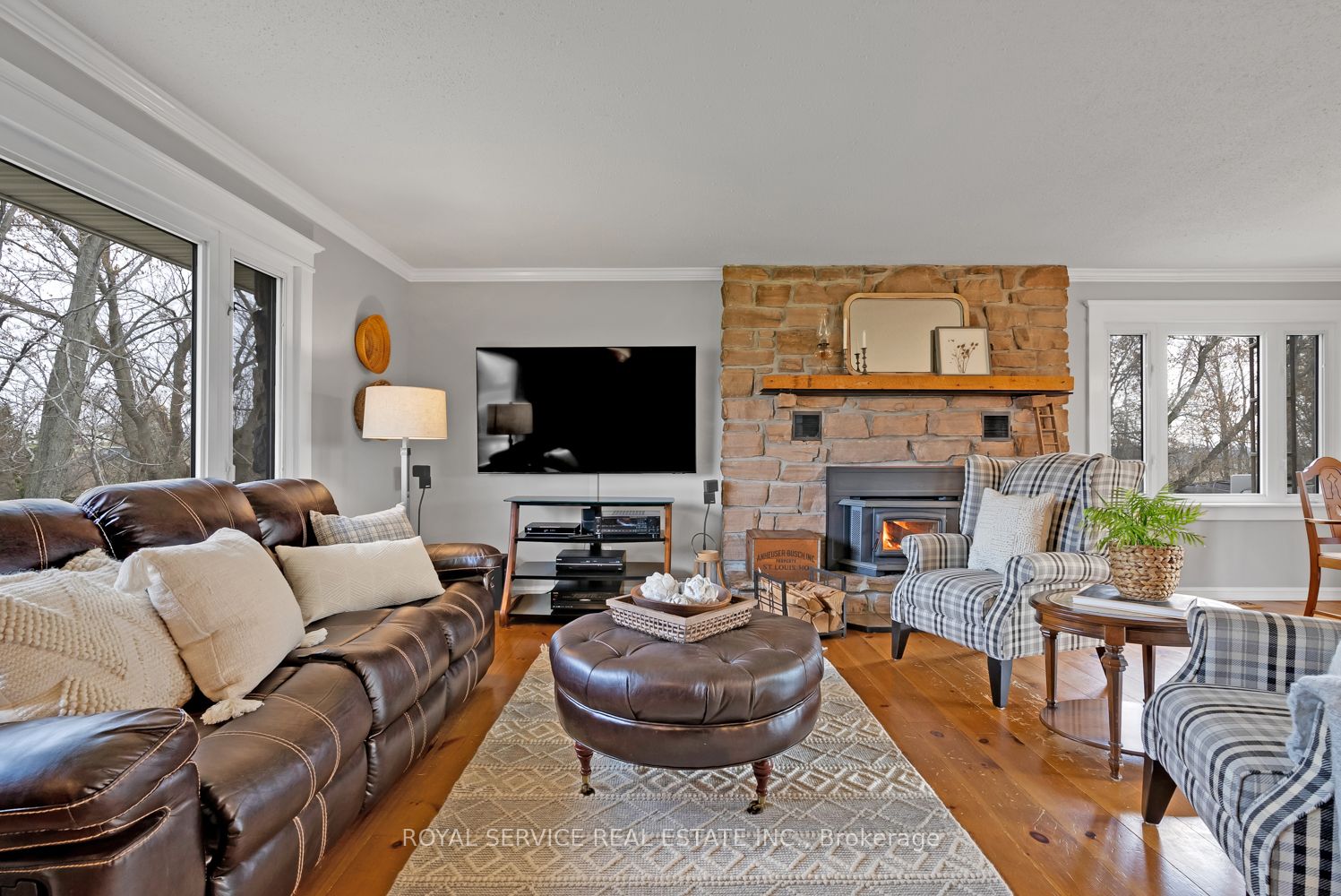 1012 Pigeon Lake Road