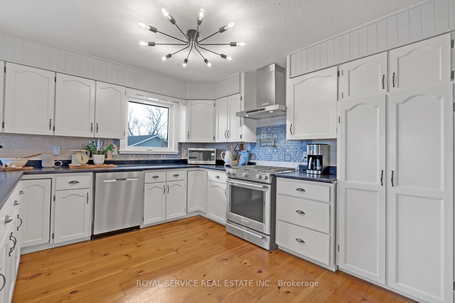 1012 Pigeon Lake Road