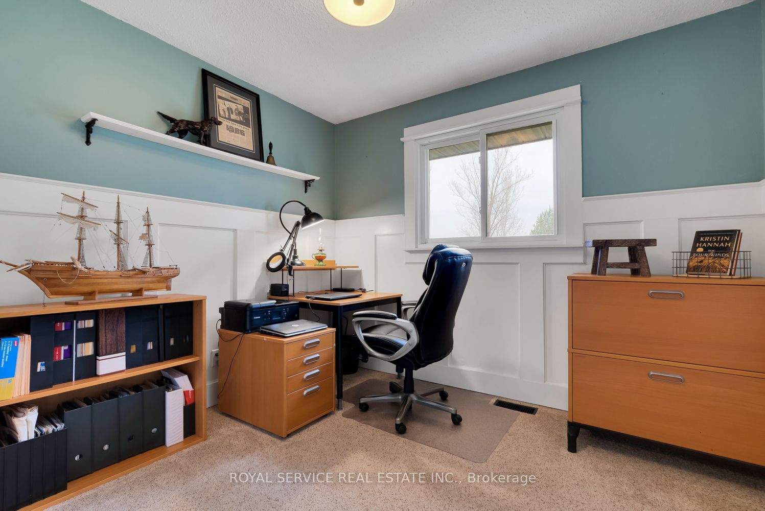 1012 Pigeon Lake Road
