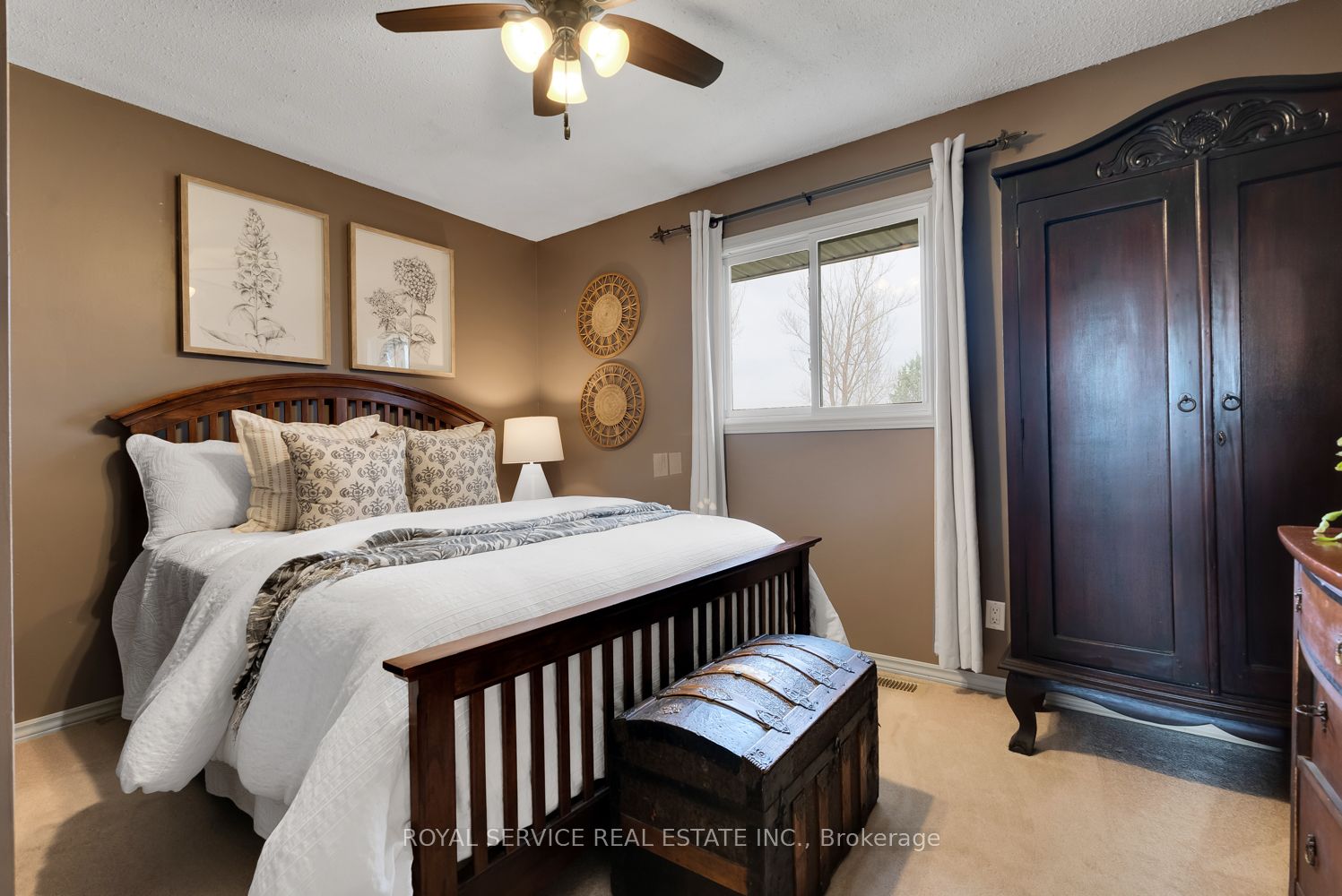 1012 Pigeon Lake Road