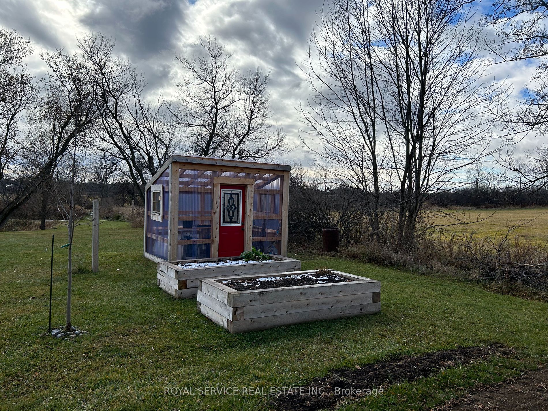 1012 Pigeon Lake Road