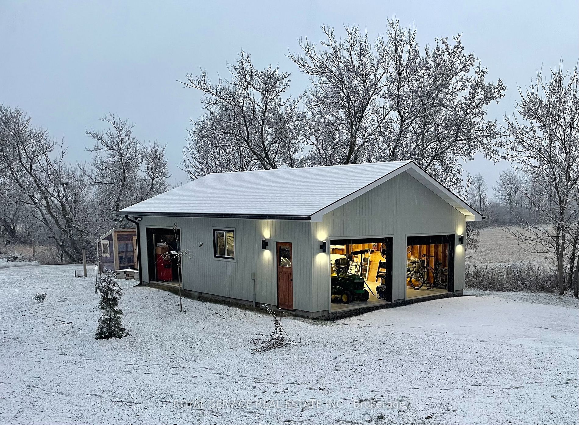 1012 Pigeon Lake Road