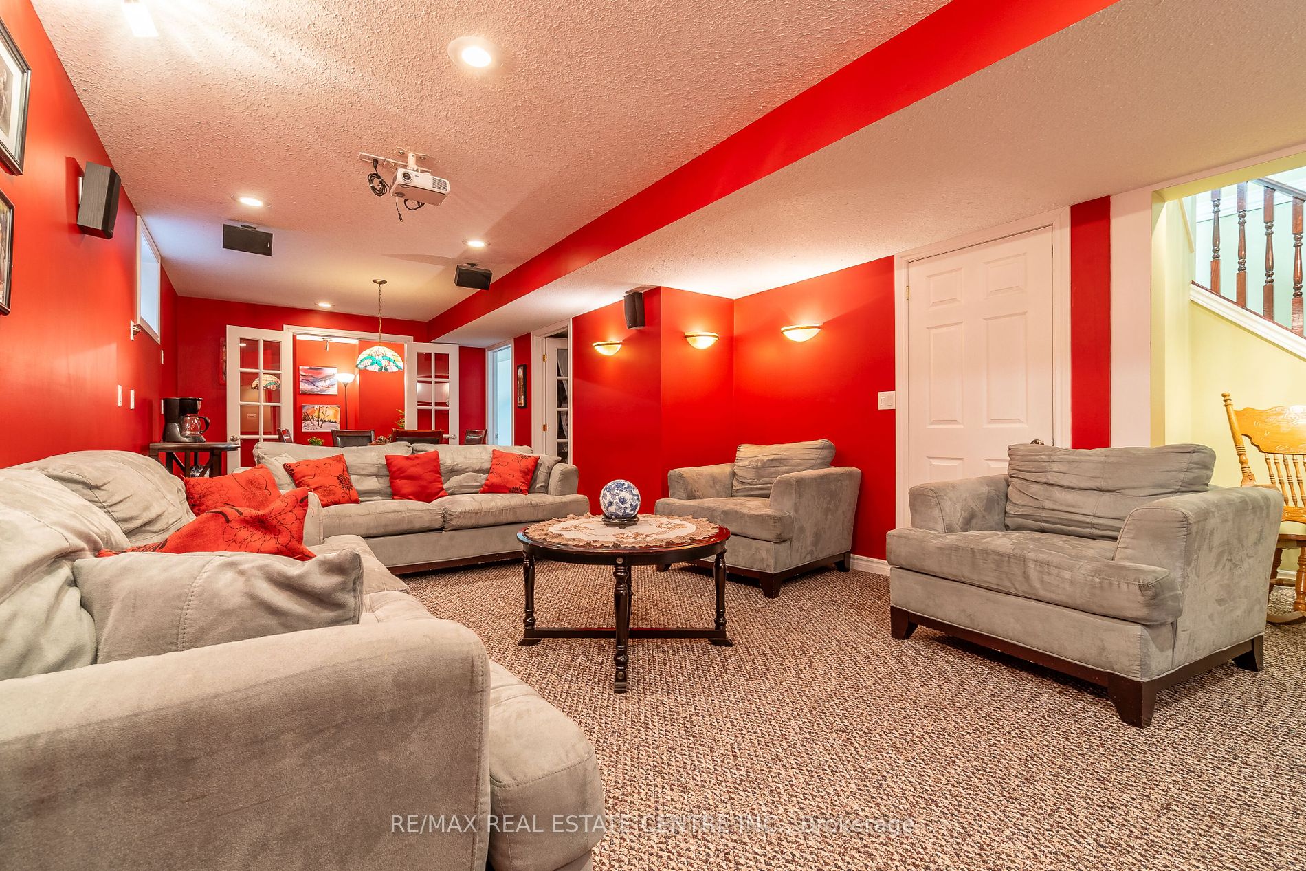 1318 Elson Road