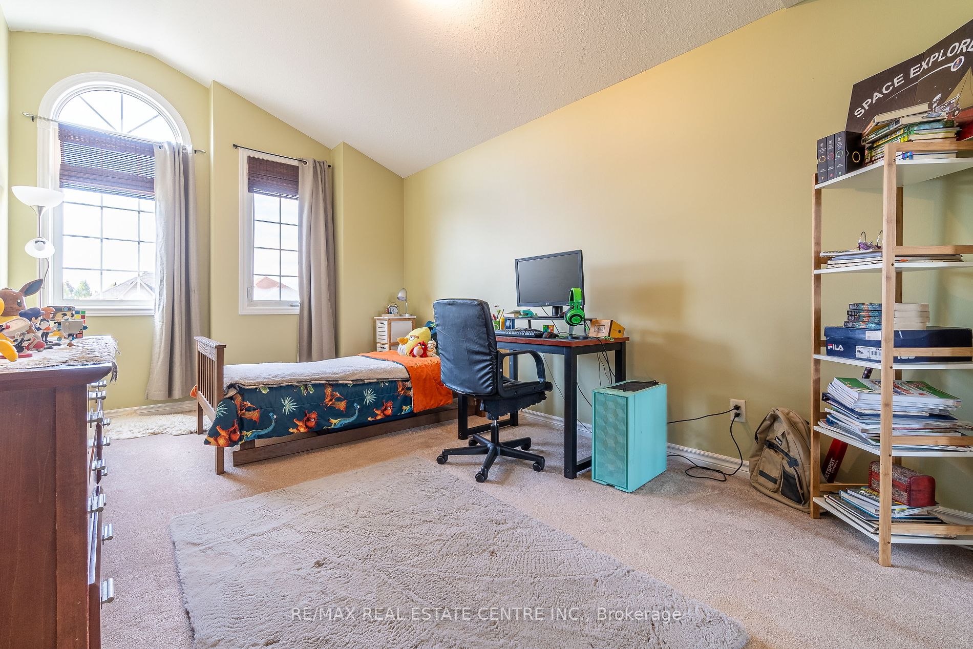 1318 Elson Road