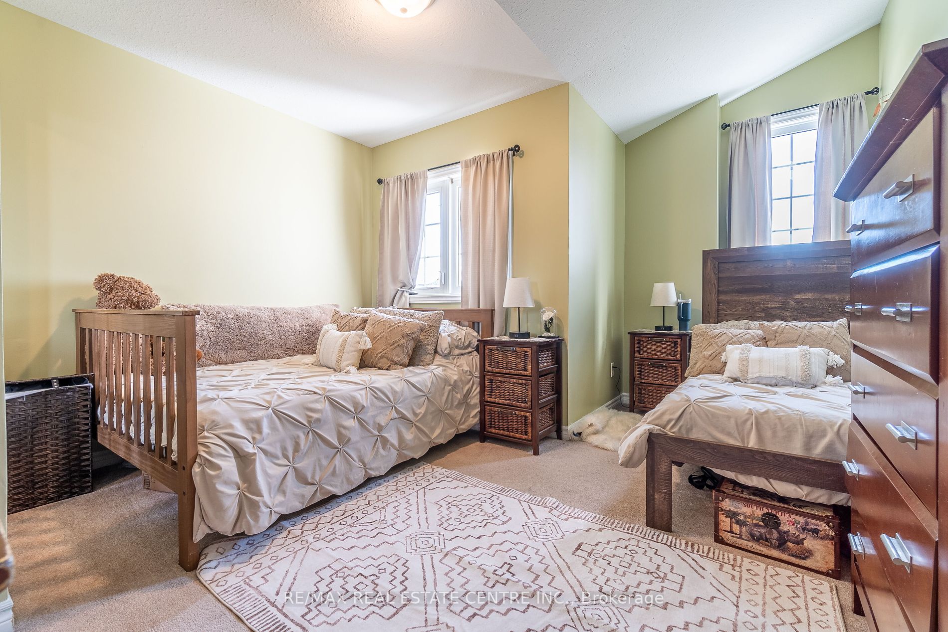 1318 Elson Road