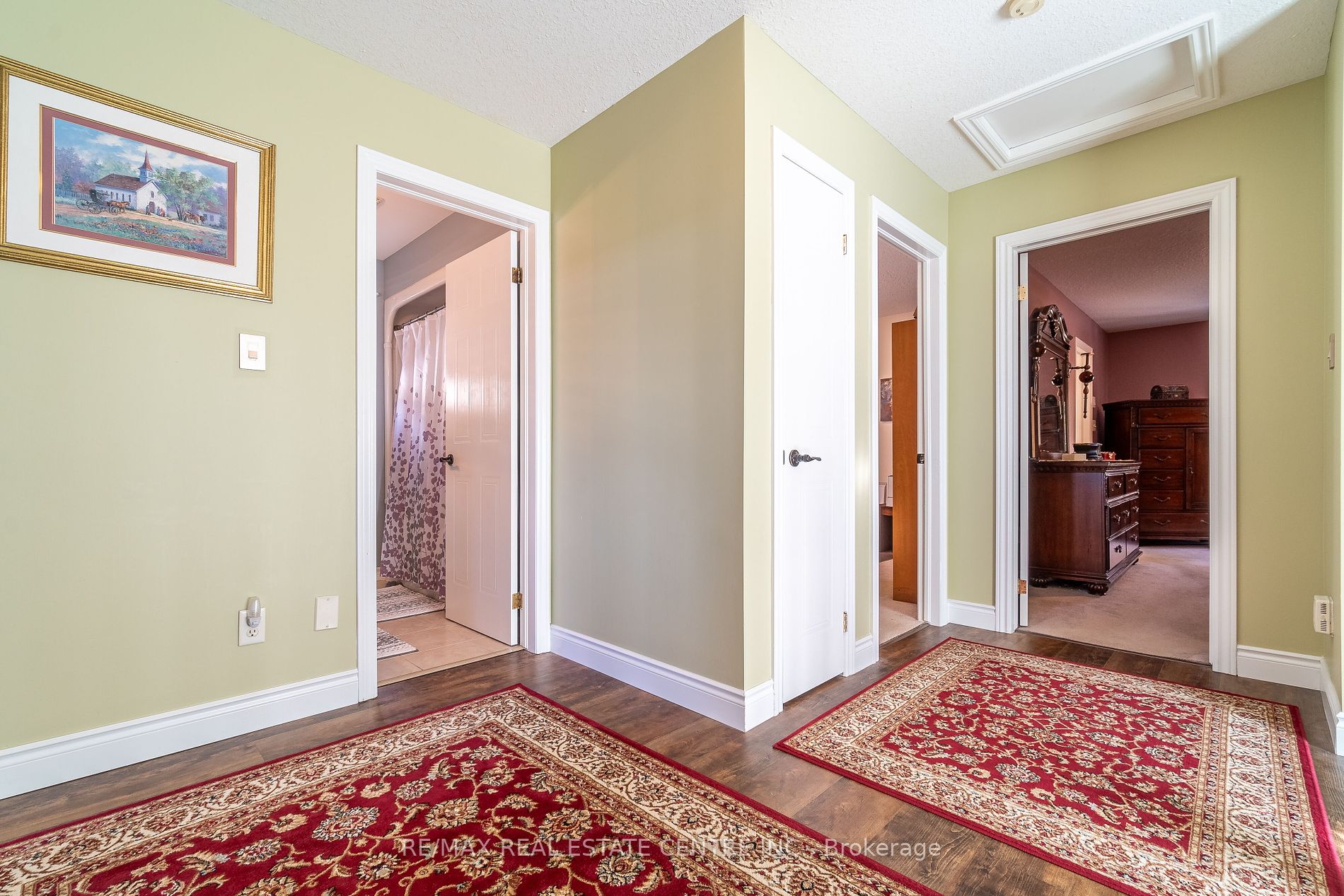 1318 Elson Road