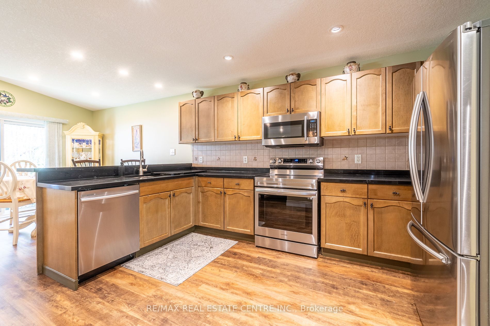 1318 Elson Road