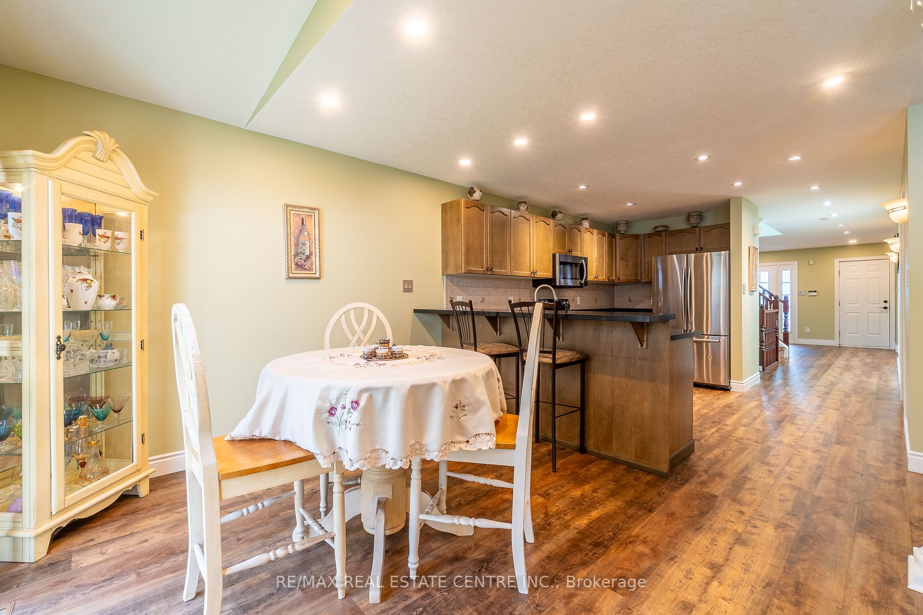 1318 Elson Road