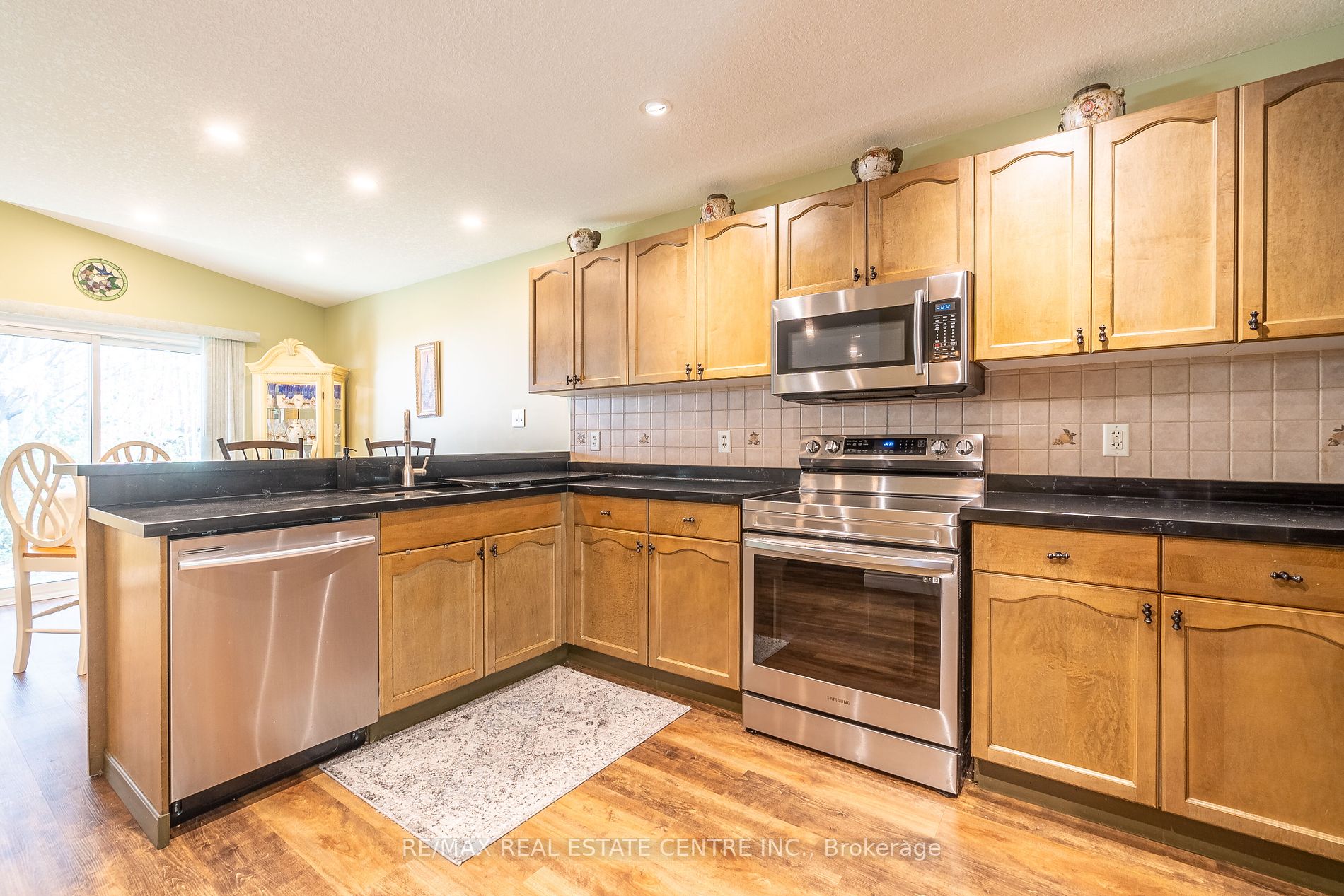1318 Elson Road
