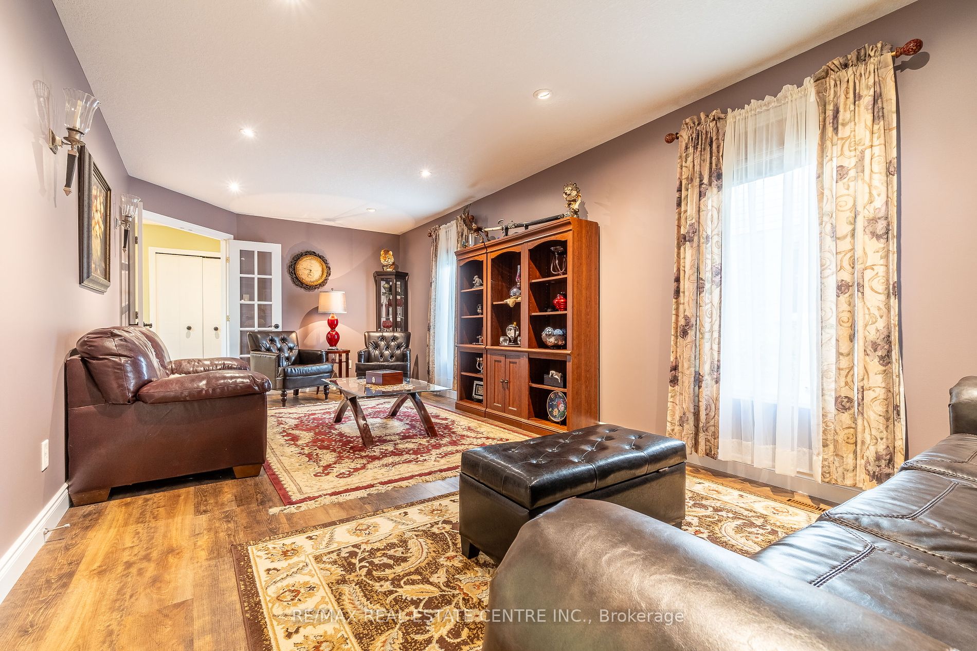 1318 Elson Road