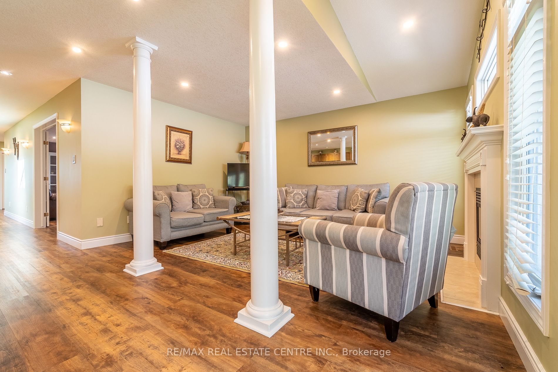 1318 Elson Road