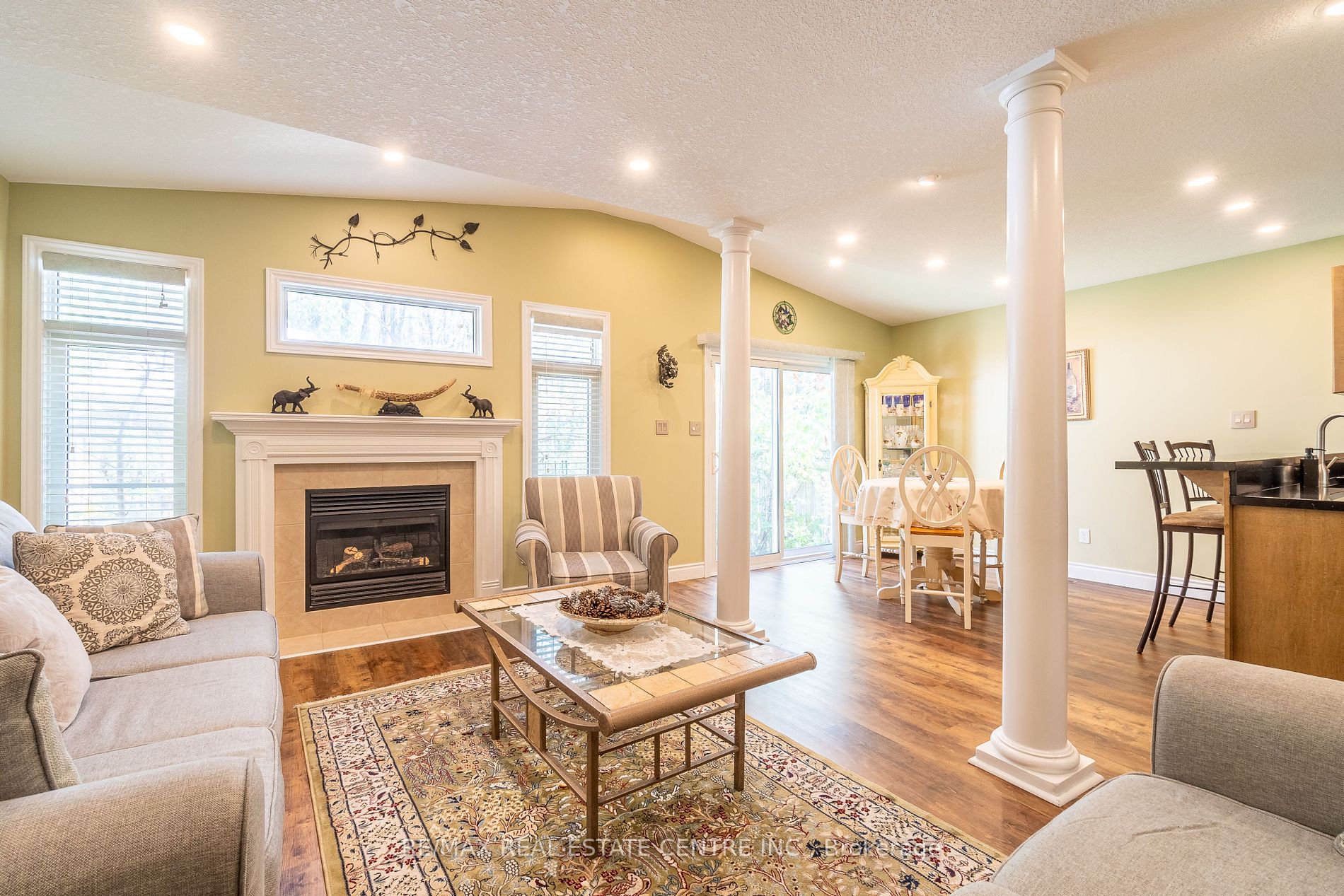 1318 Elson Road