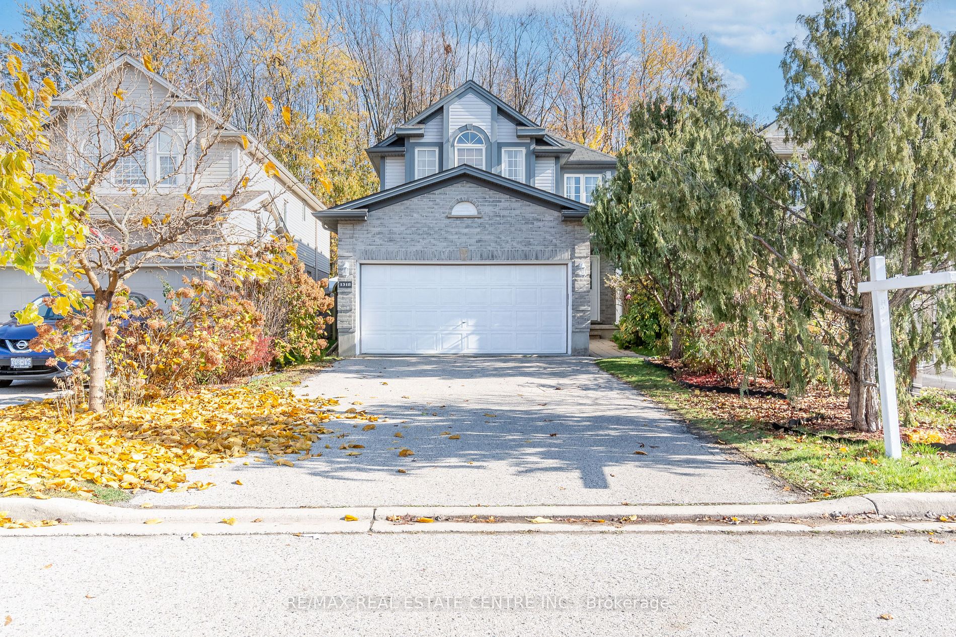 1318 Elson Road