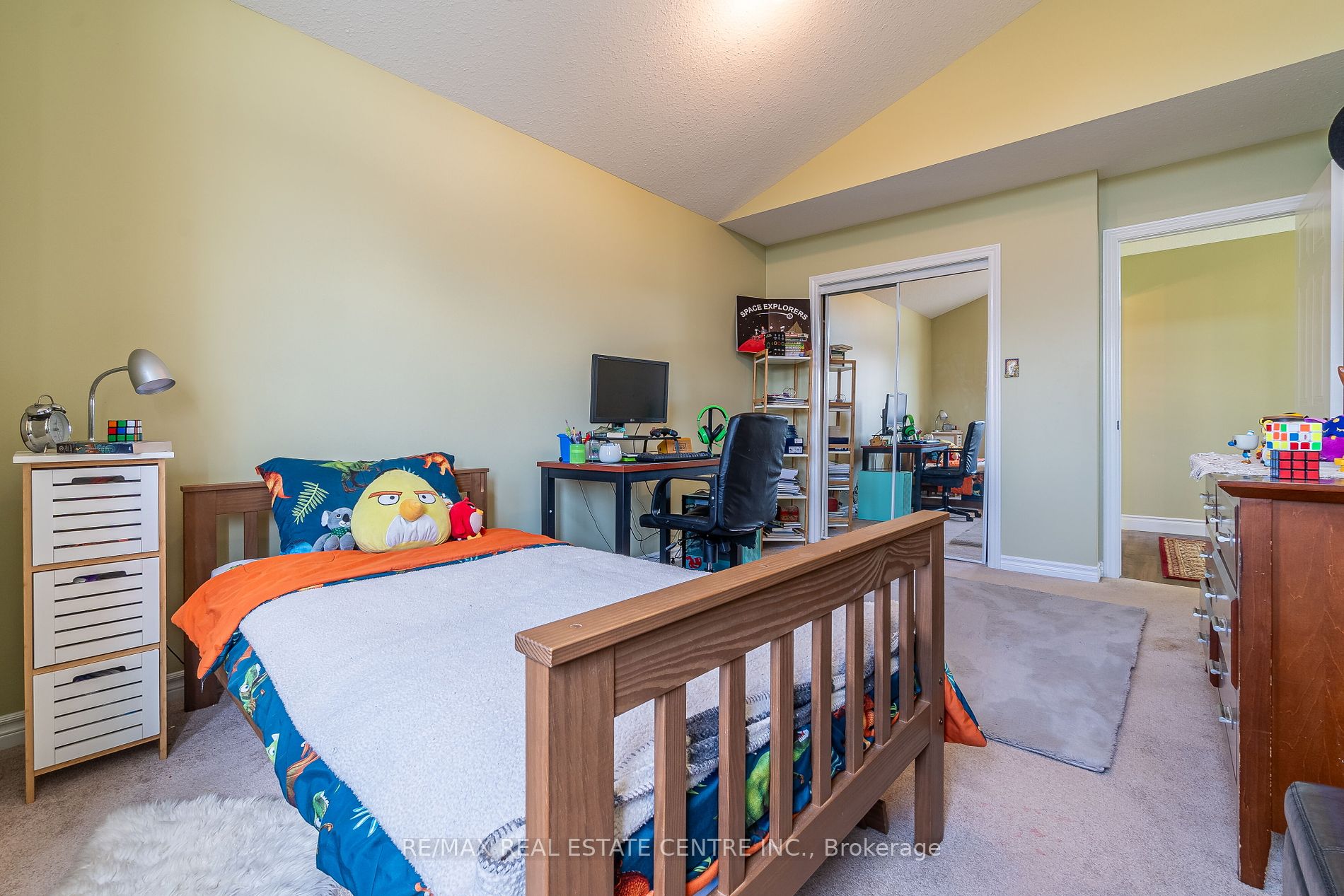 1318 Elson Road