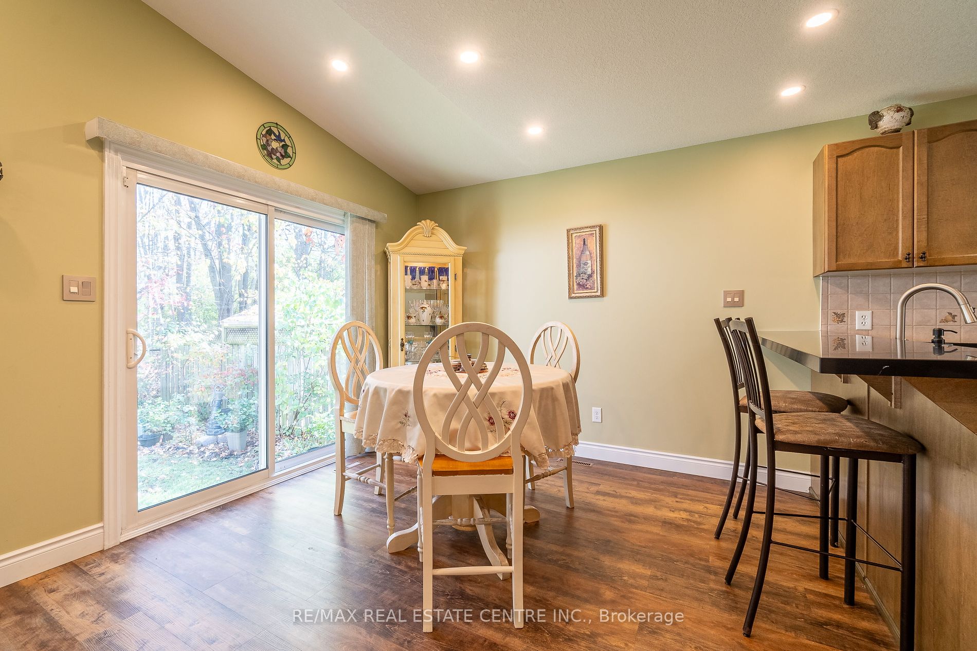 1318 Elson Road