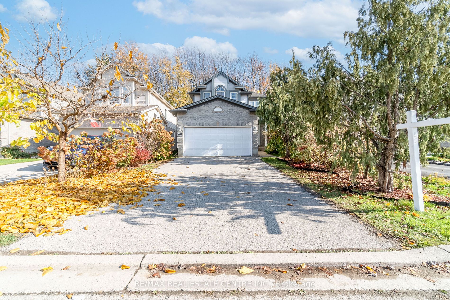 1318 Elson Road