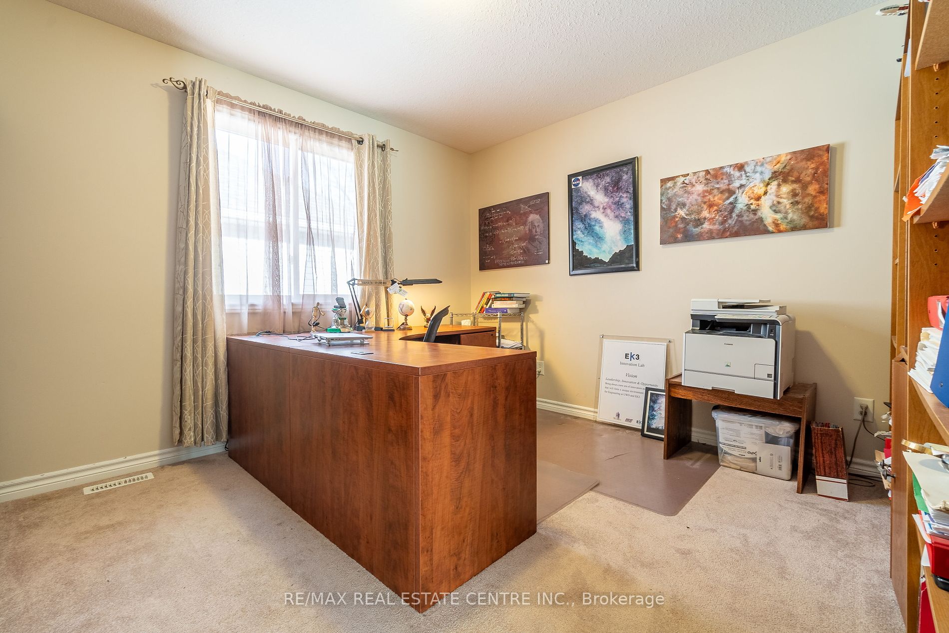 1318 Elson Road