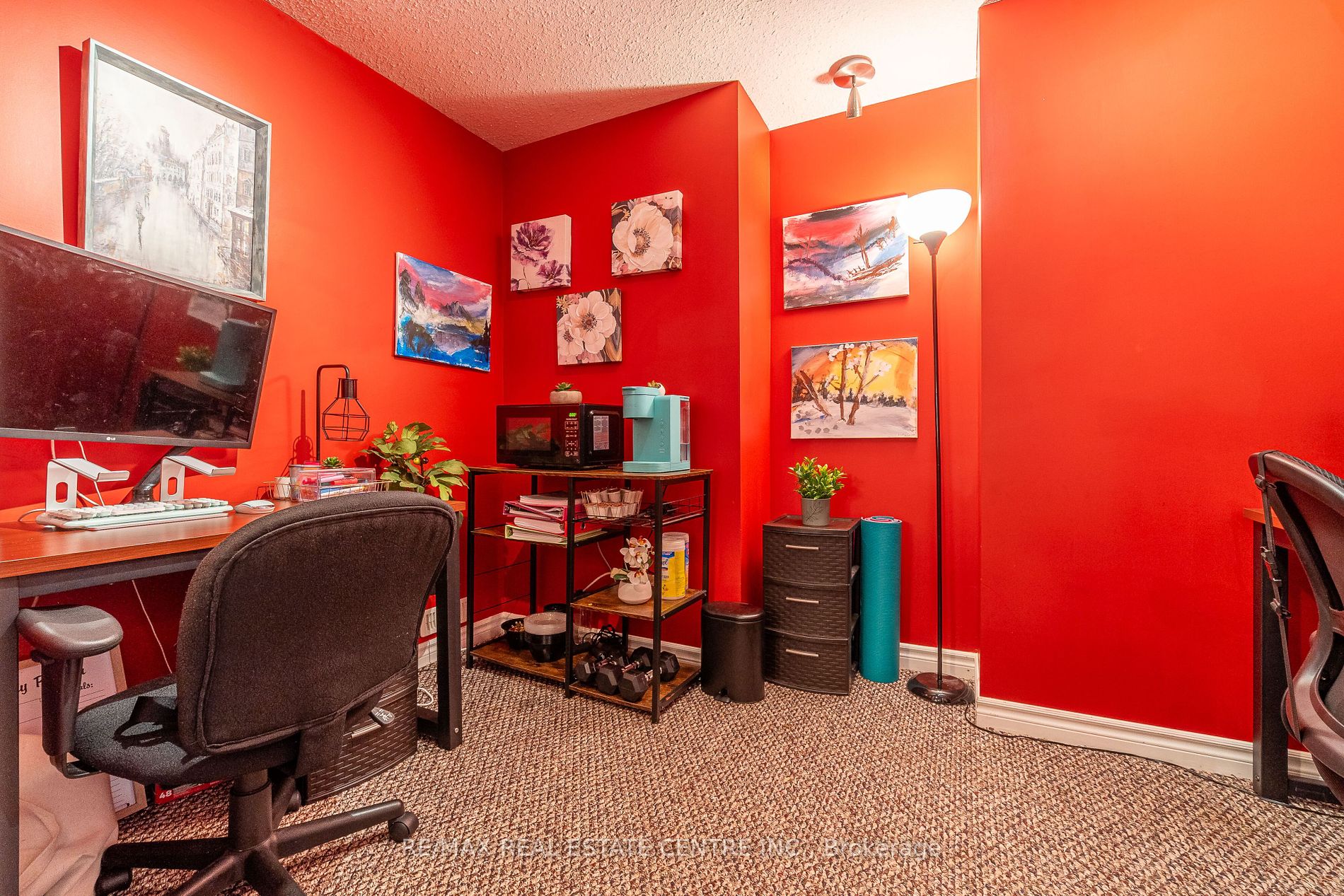 1318 Elson Road