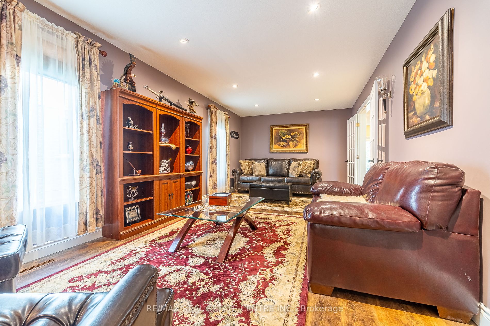 1318 Elson Road