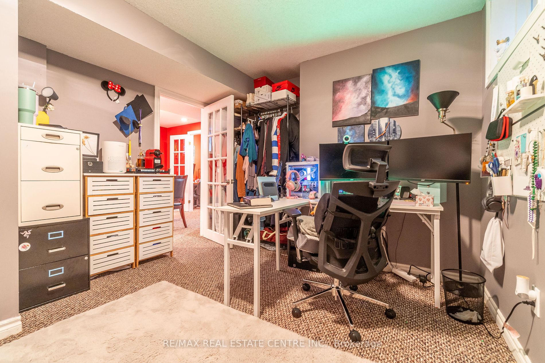 1318 Elson Road