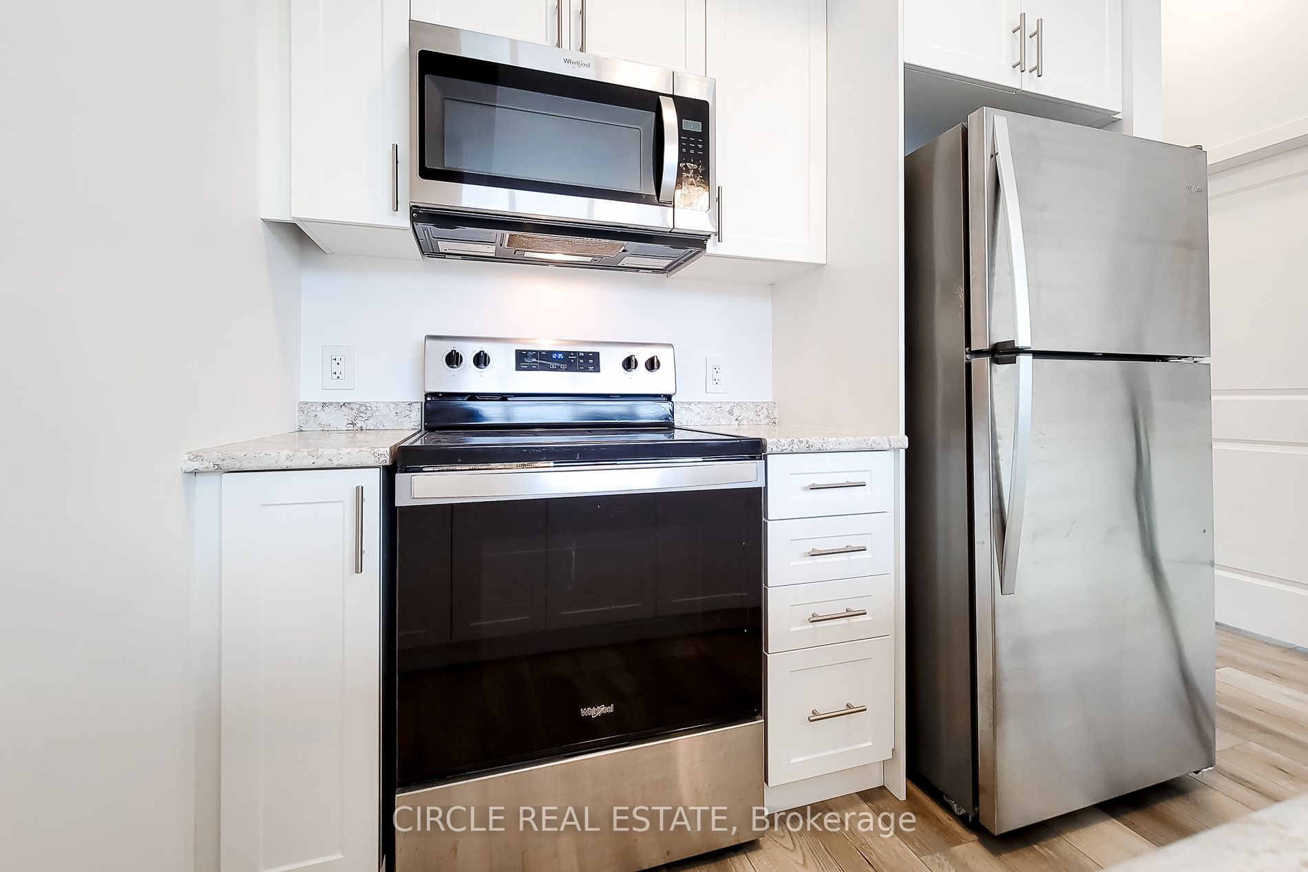460 Dundas Street E, #102