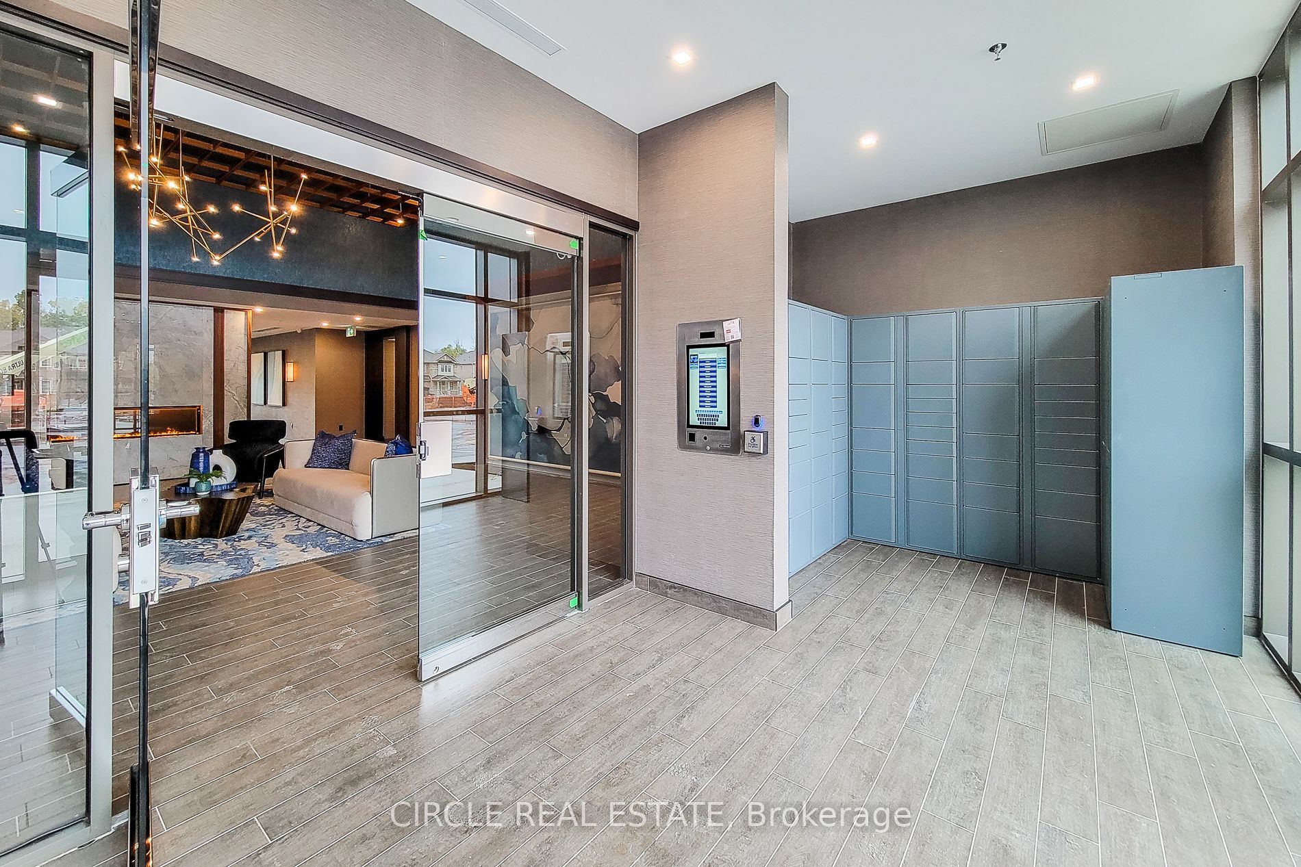 460 Dundas Street E, #102