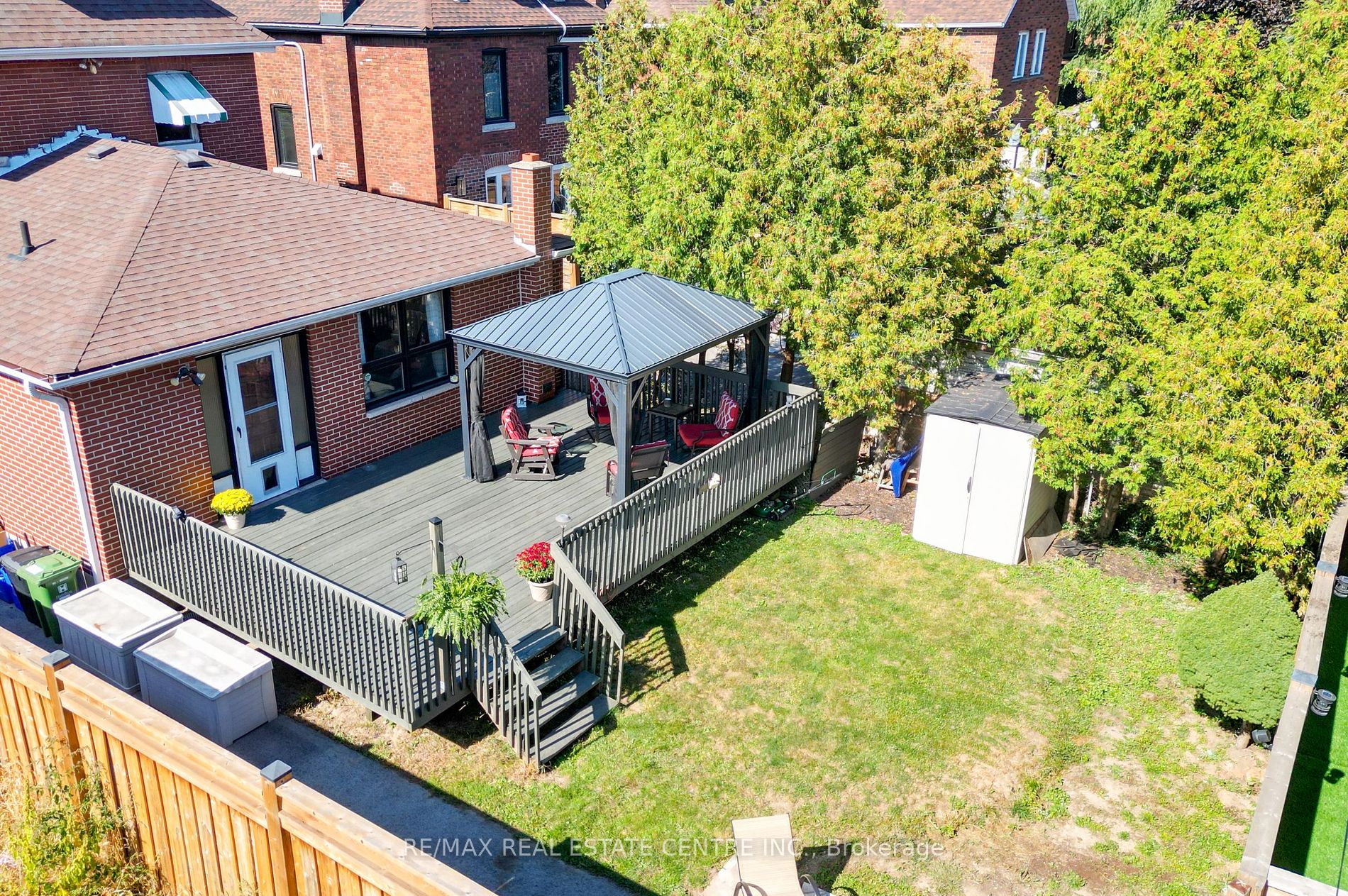 45 Wexford Avenue S