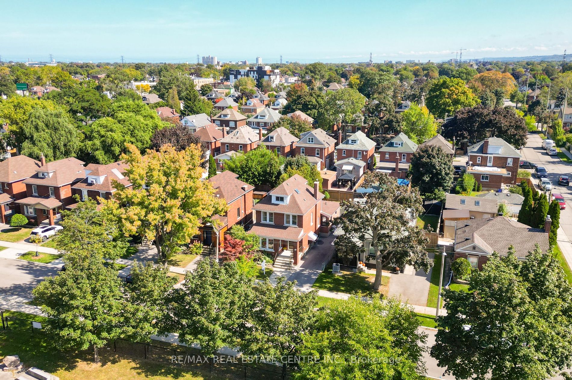 45 Wexford Avenue S