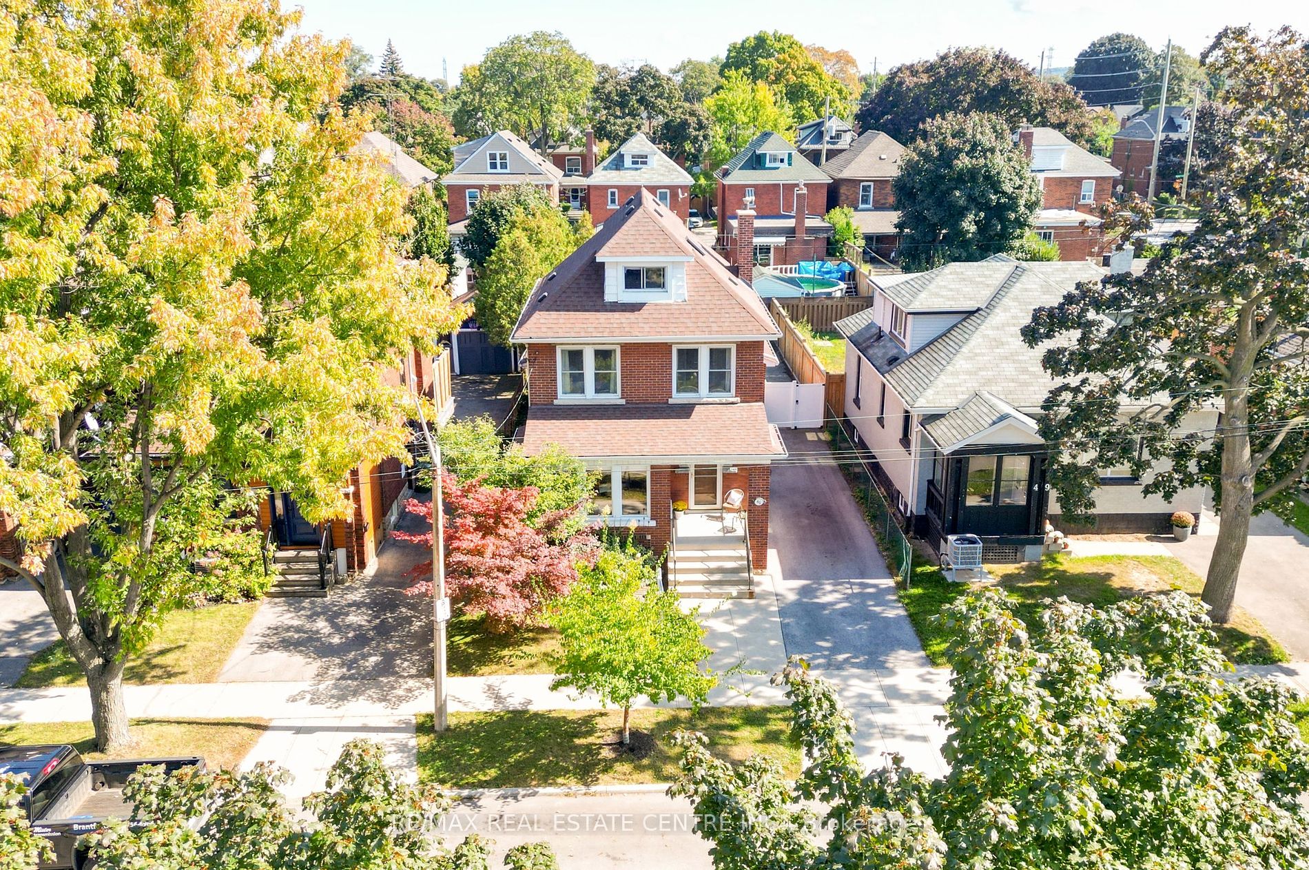 45 Wexford Avenue S