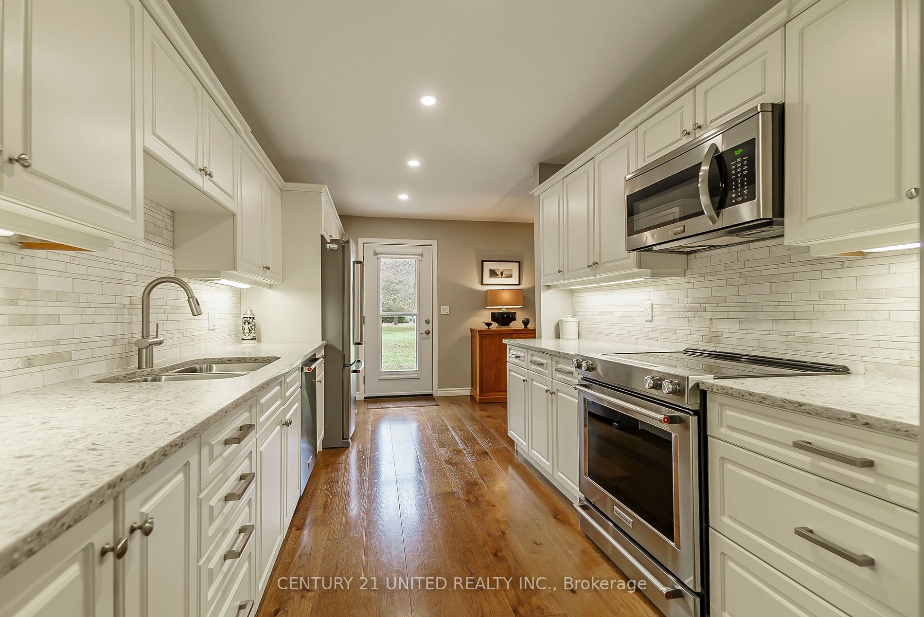 14 Paddock Wood, #8