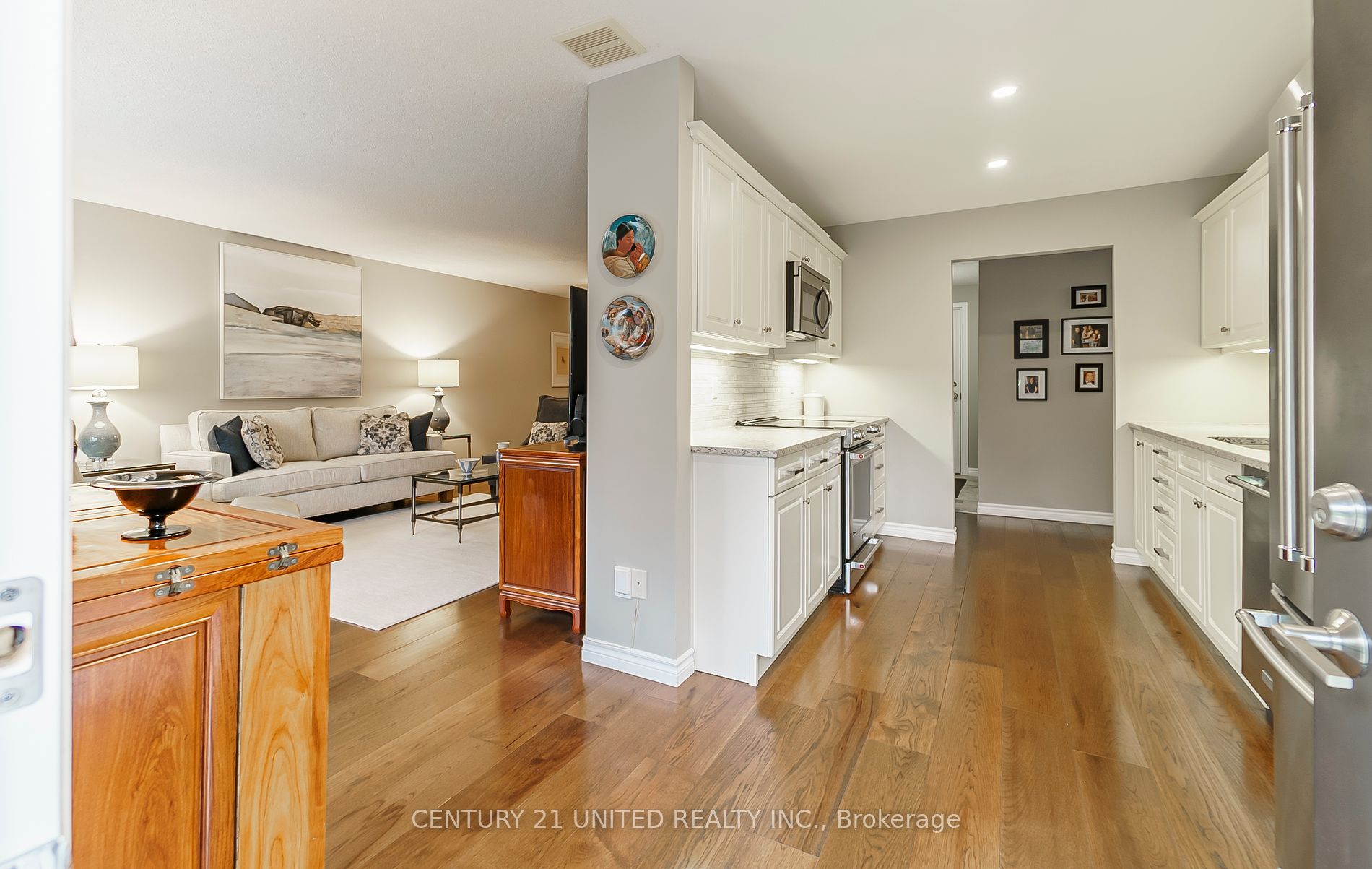 14 Paddock Wood, #8