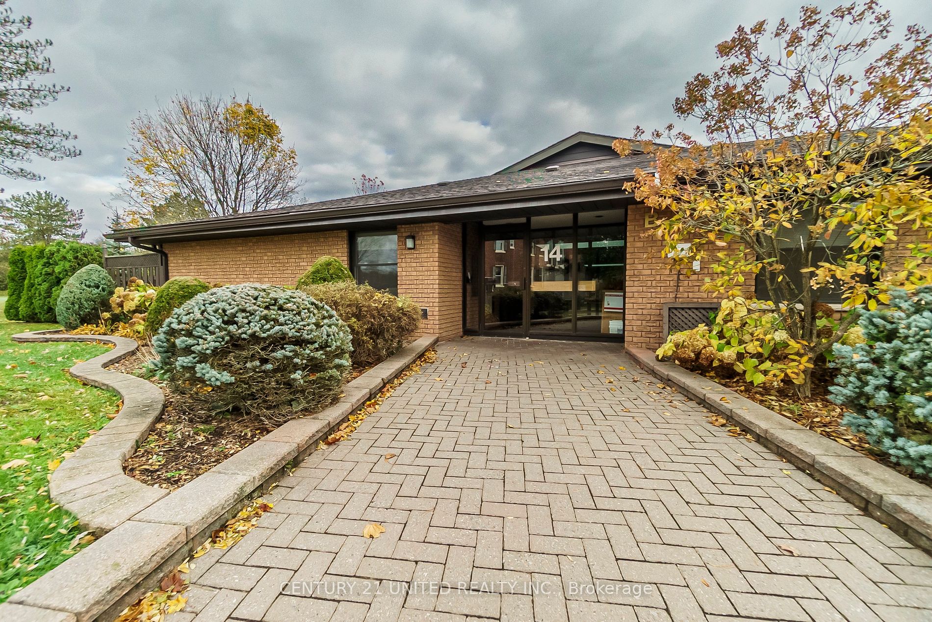 14 Paddock Wood, #8