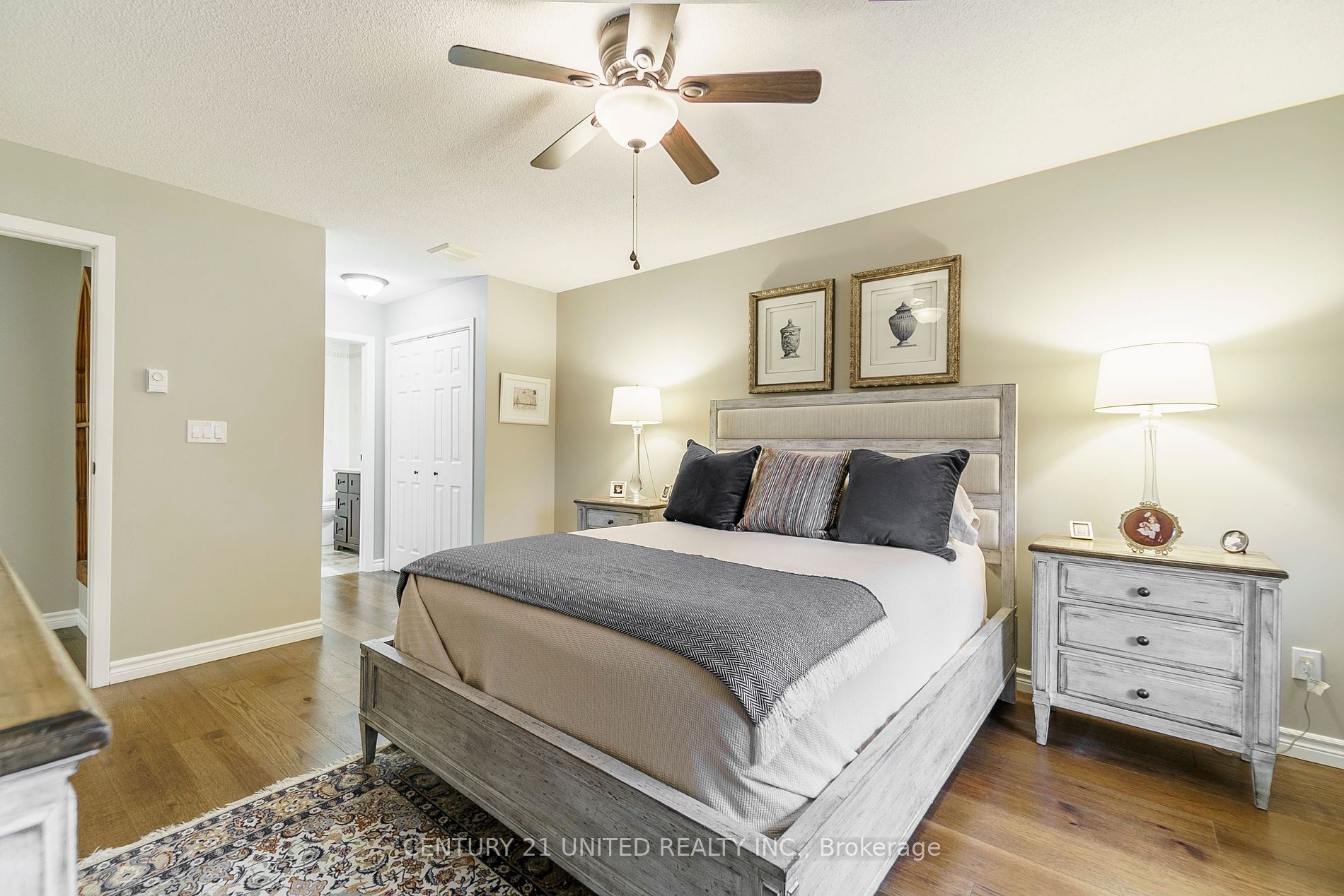 14 Paddock Wood, #8