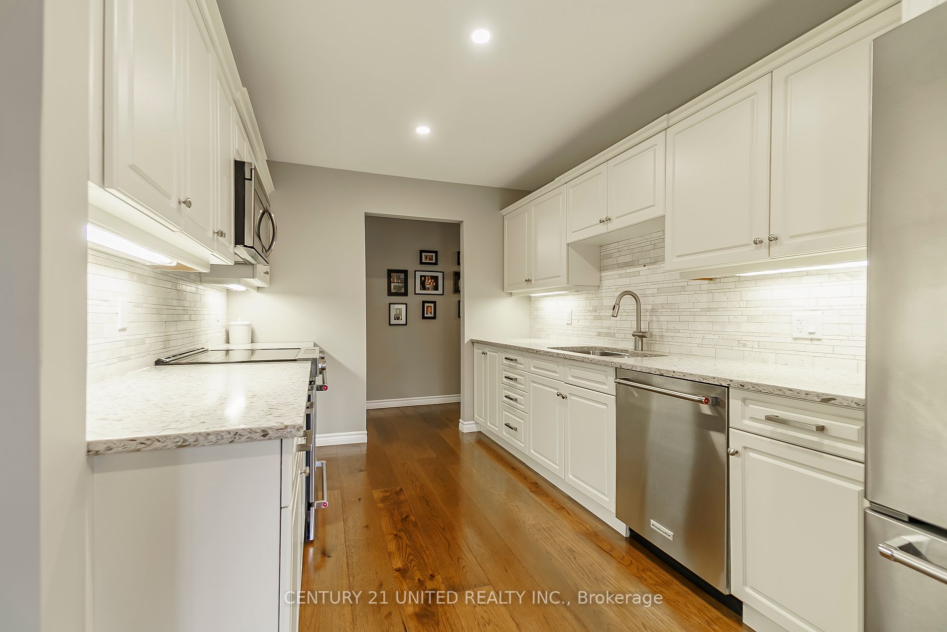 14 Paddock Wood, #8