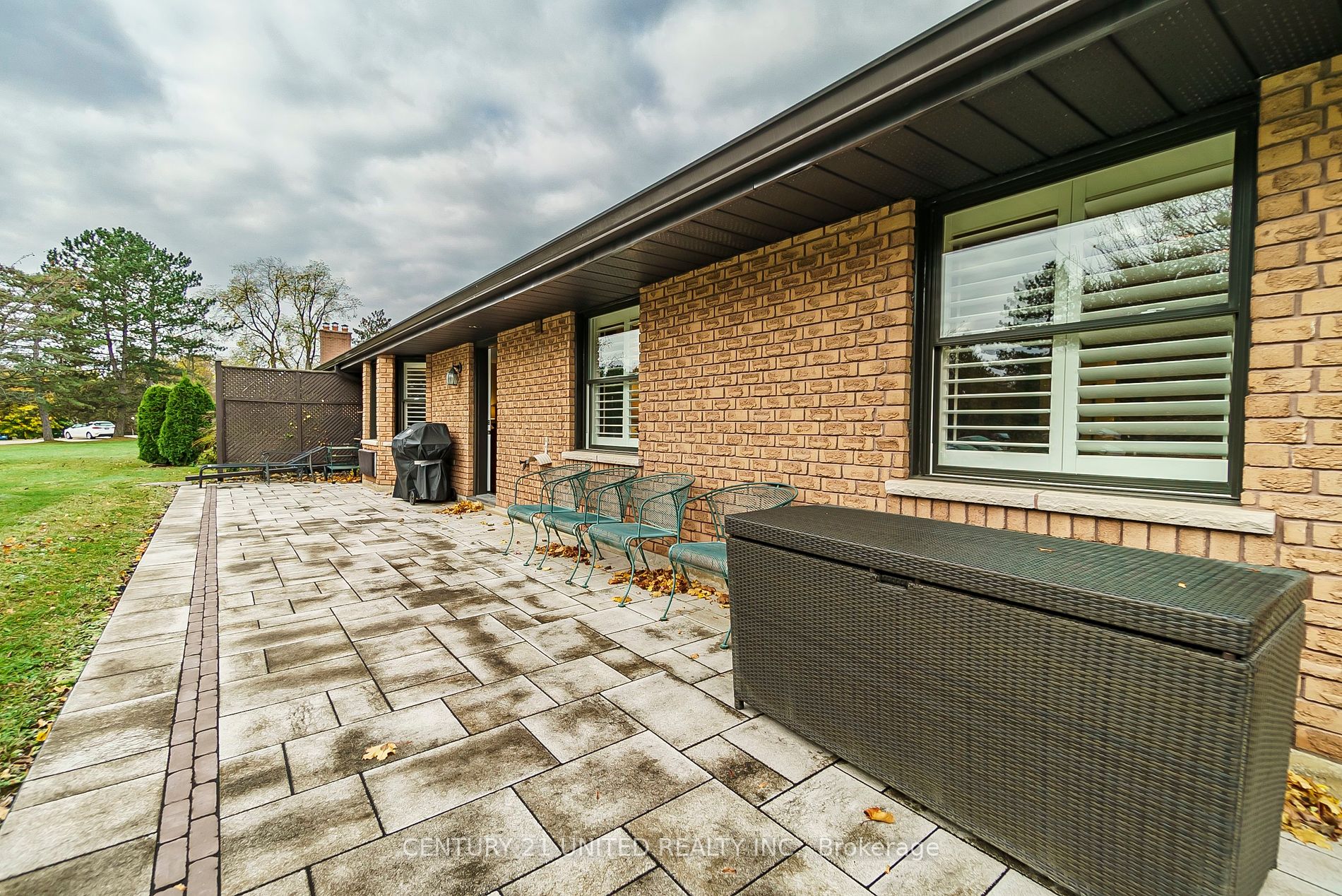 14 Paddock Wood, #8